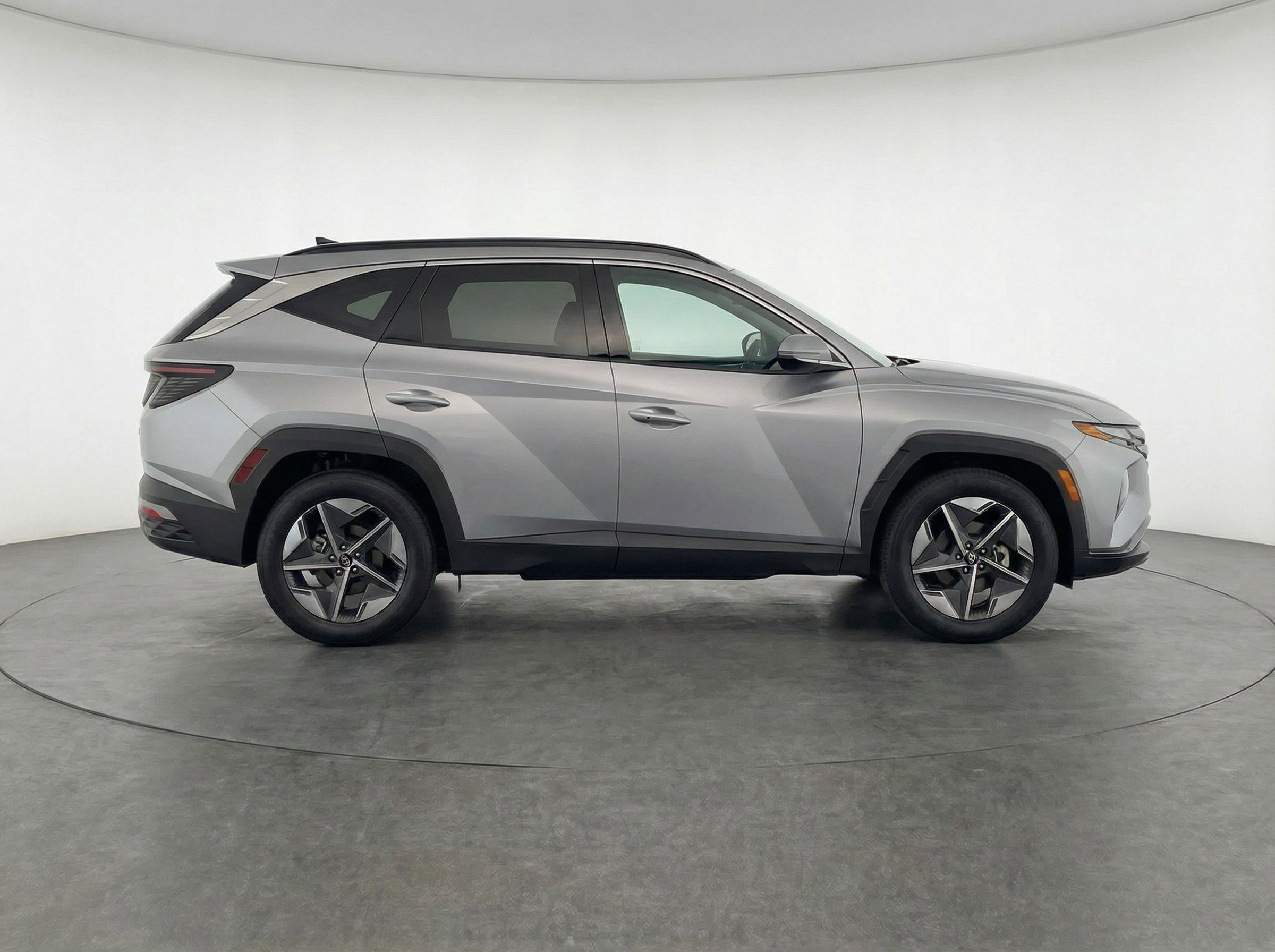 Thumbnail: 2025 Hyundai Tucson - 11