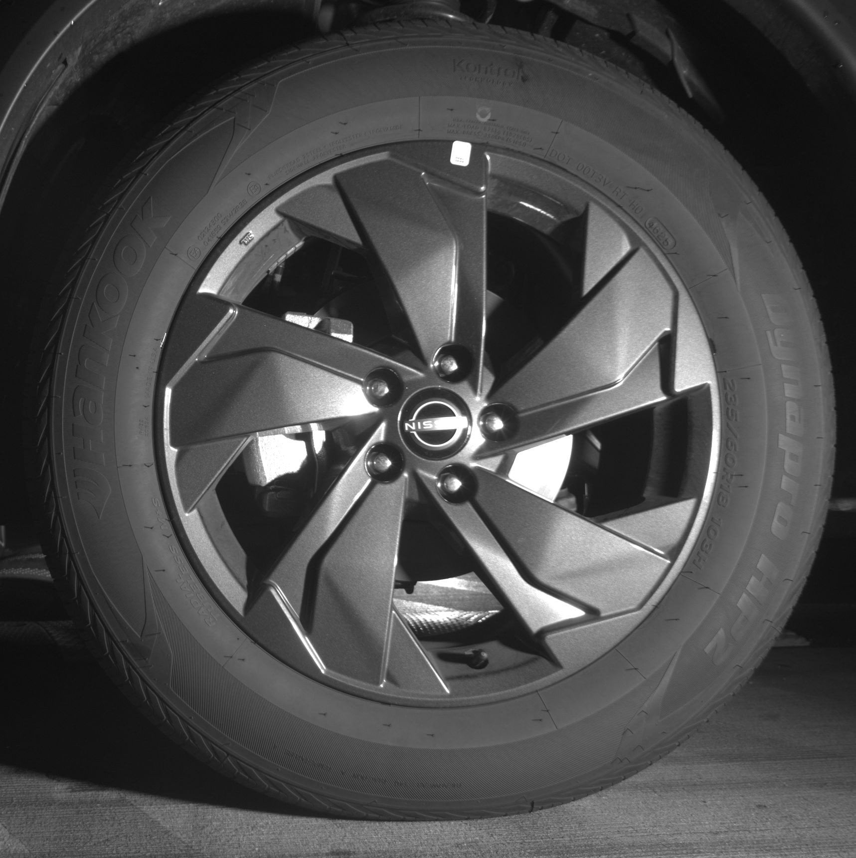 Thumbnail: 2026 Nissan Rogue - 12