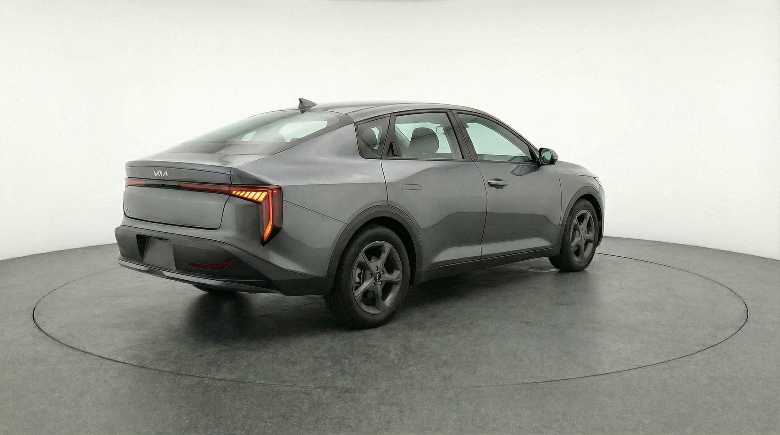 Thumbnail: 2025 Kia K4 - 9