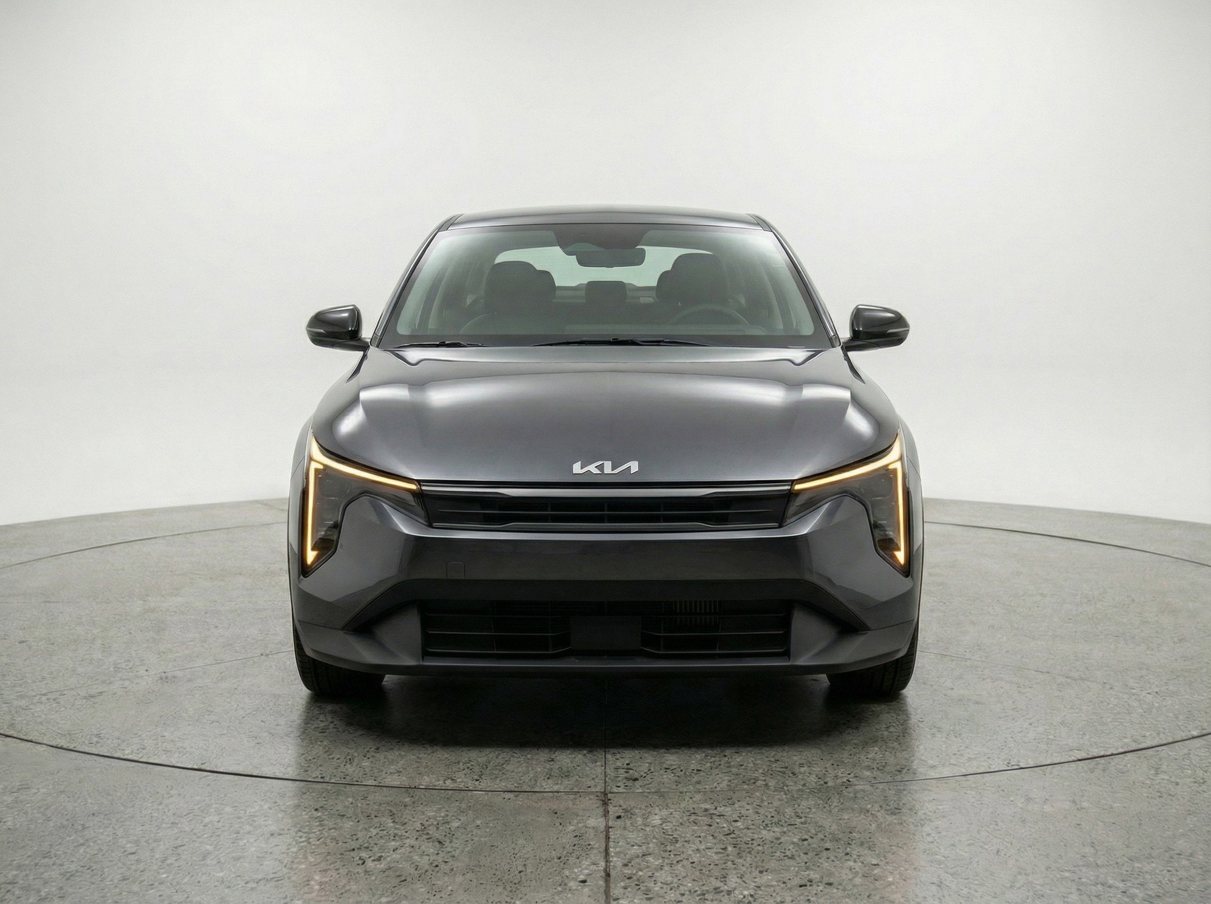 Thumbnail: 2025 Kia K4 - 2