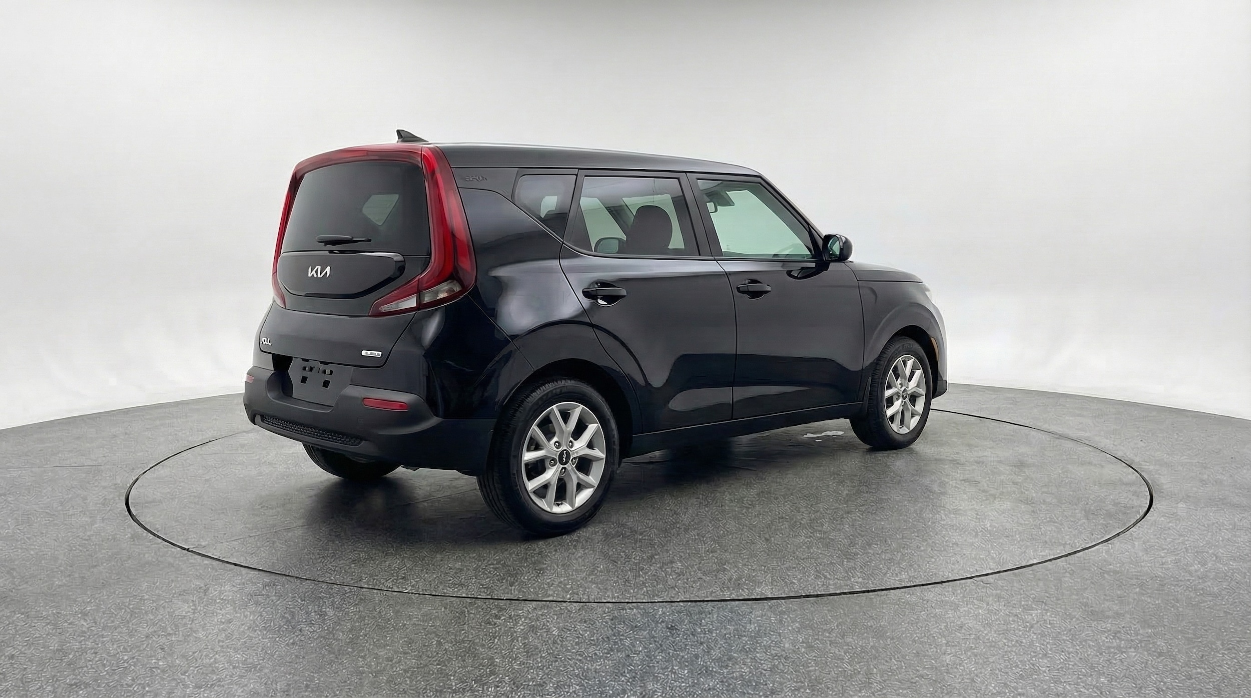 Thumbnail: 2025 Kia Soul - 7