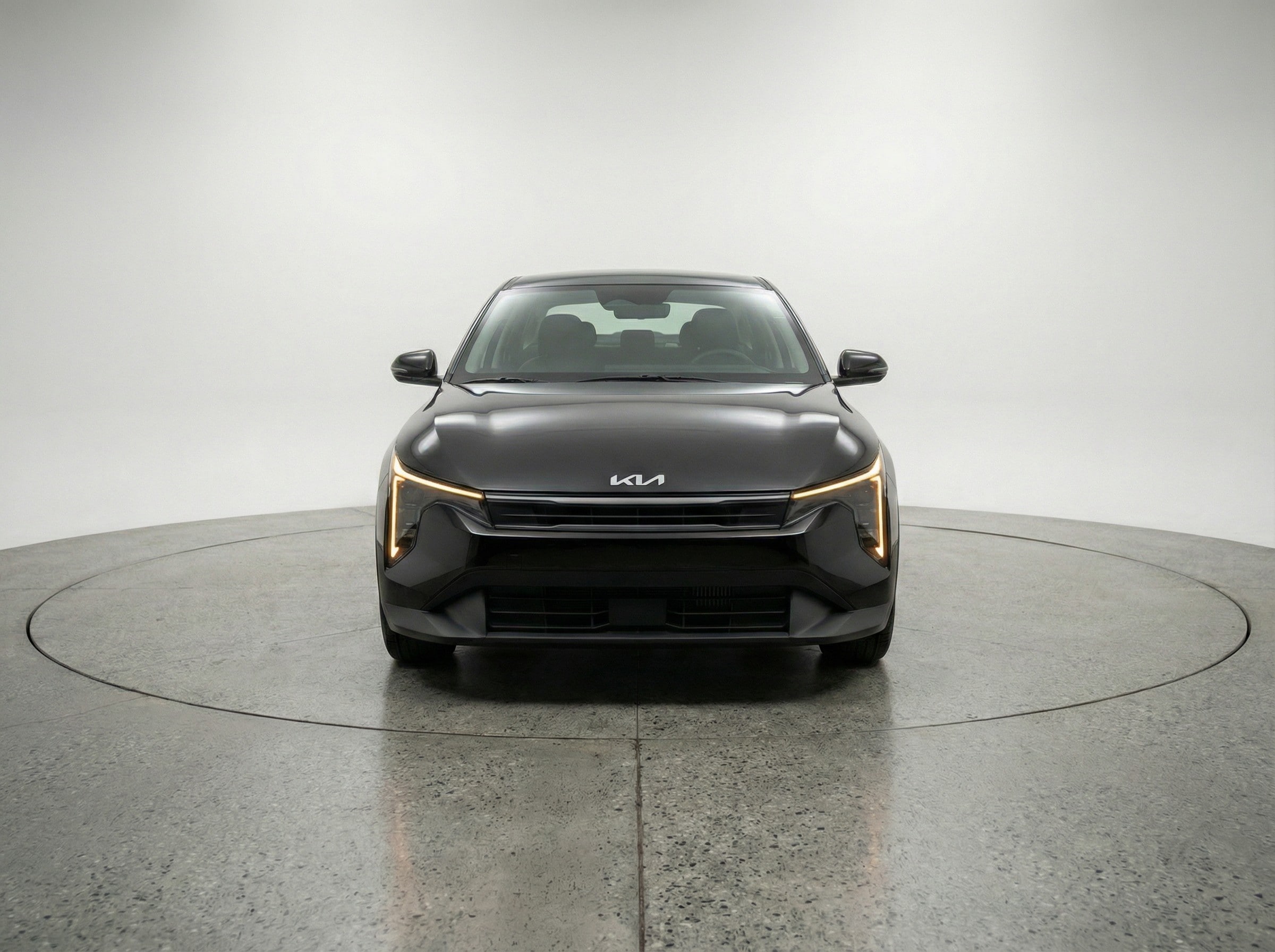 Thumbnail: 2025 Kia K4 - 2