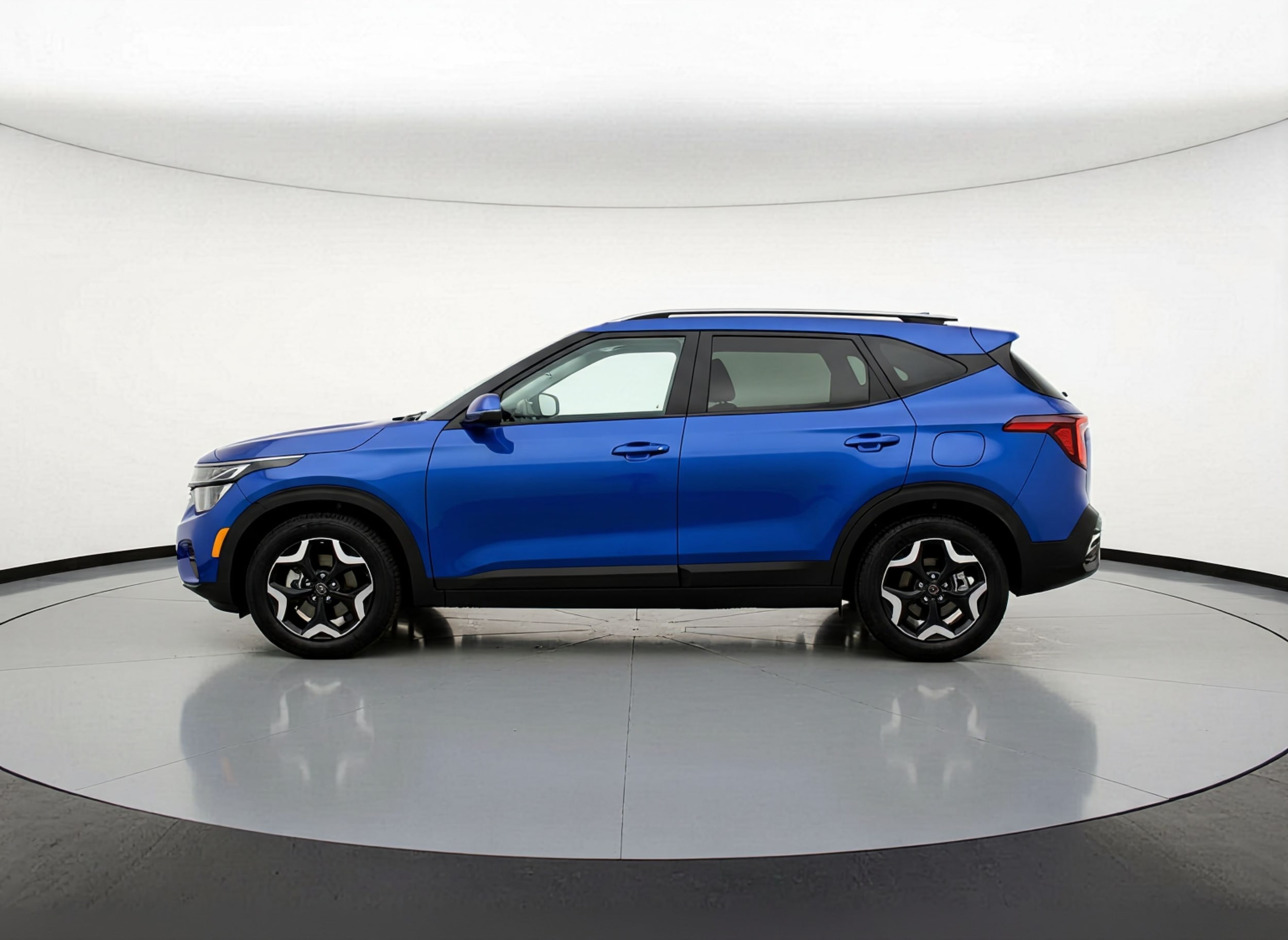 Thumbnail: 2025 Kia Seltos - 4