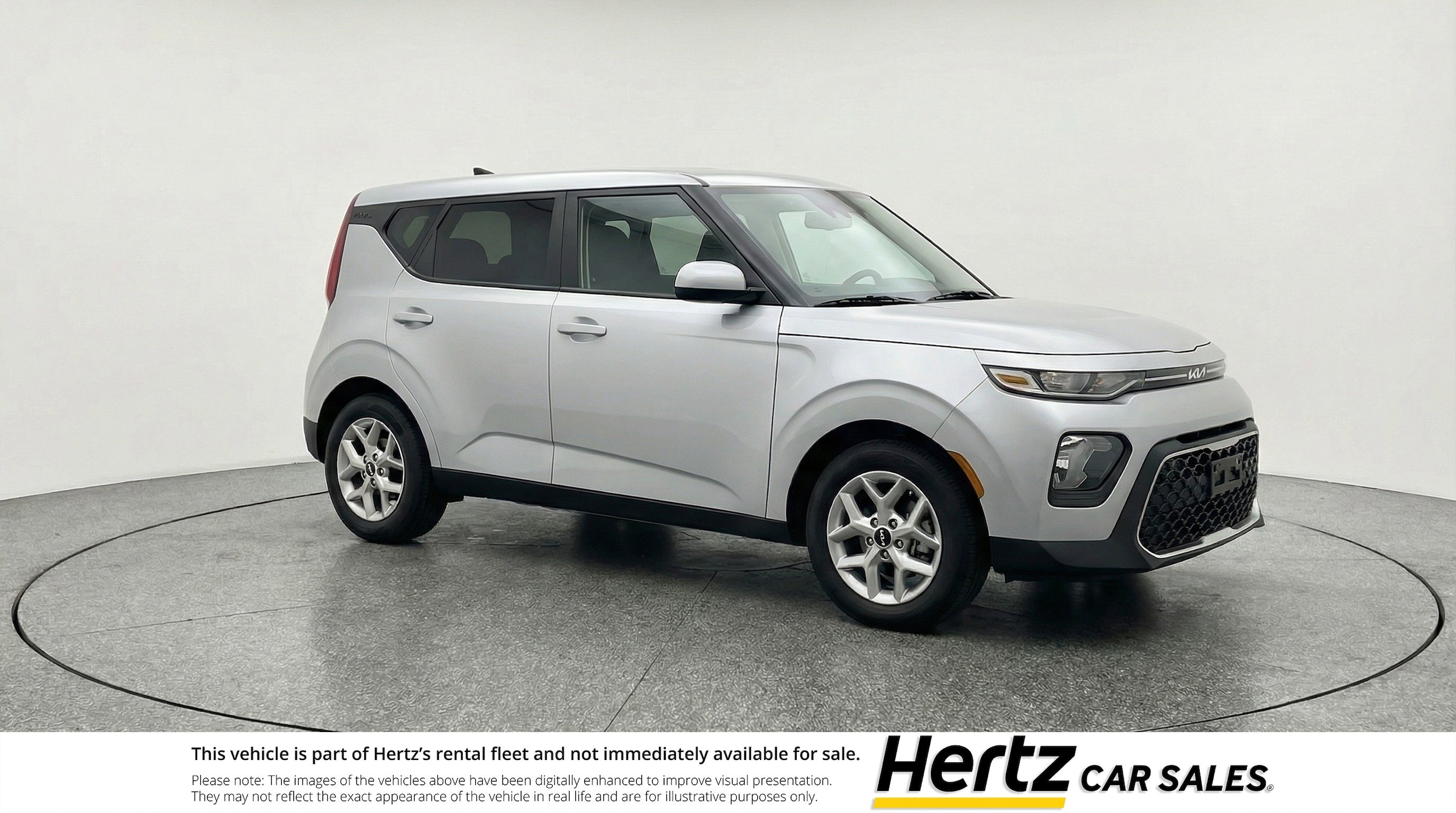 Thumbnail: 2025 Kia Soul - 1