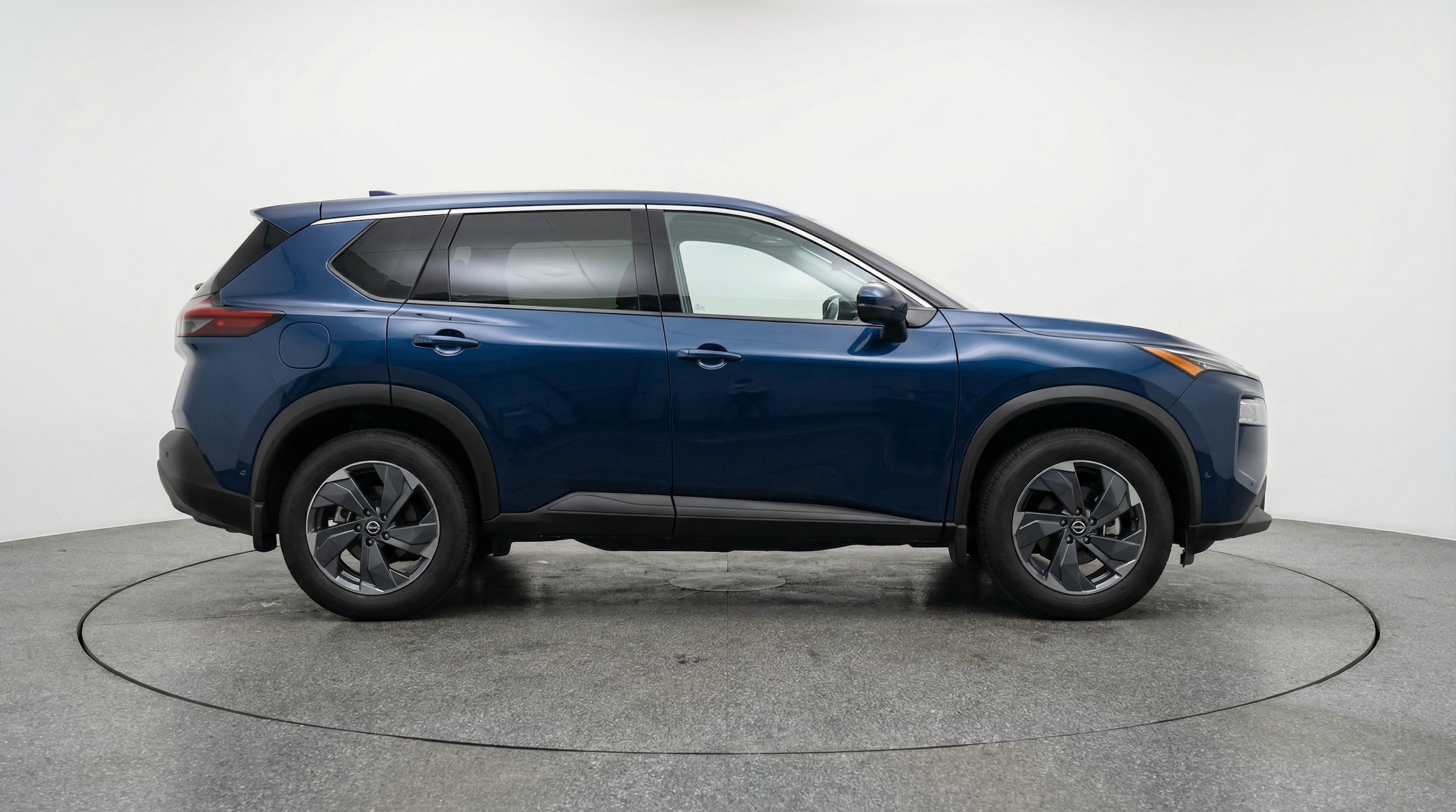 Thumbnail: 2025 Nissan Rogue - 8