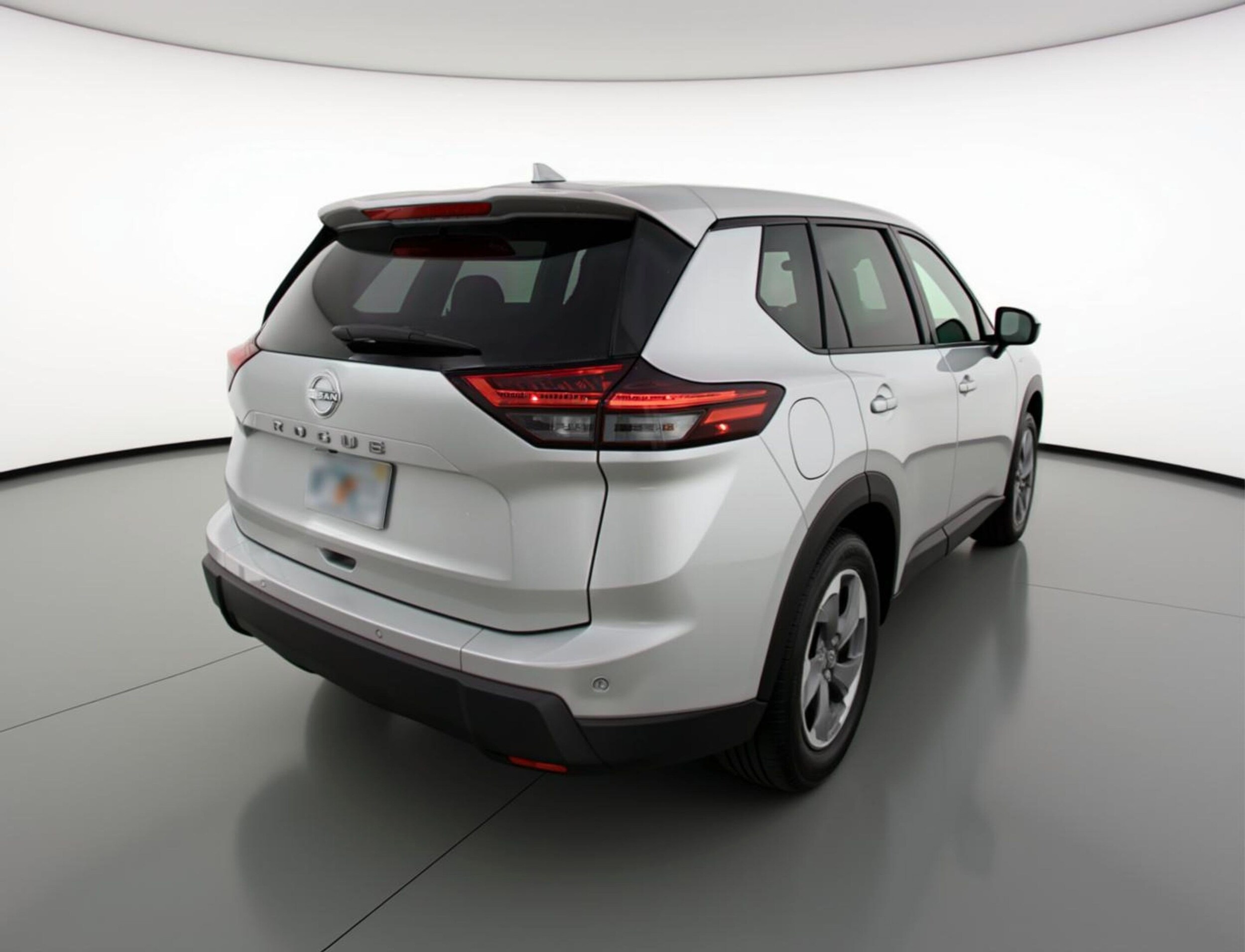Thumbnail: 2025 Nissan Rogue - 9
