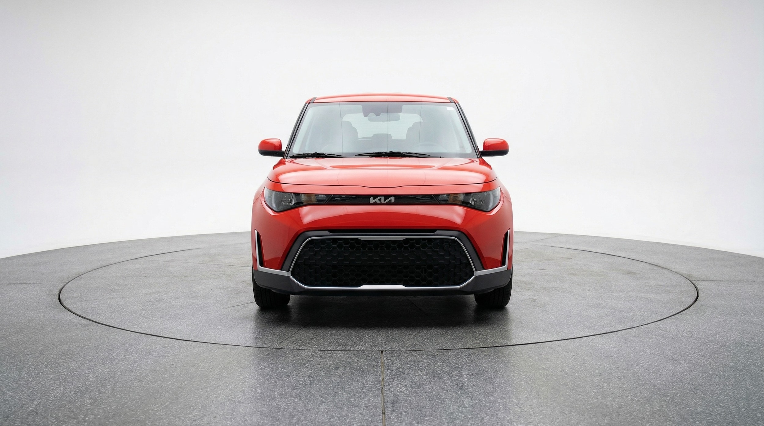 Thumbnail: 2025 Kia Soul - 2