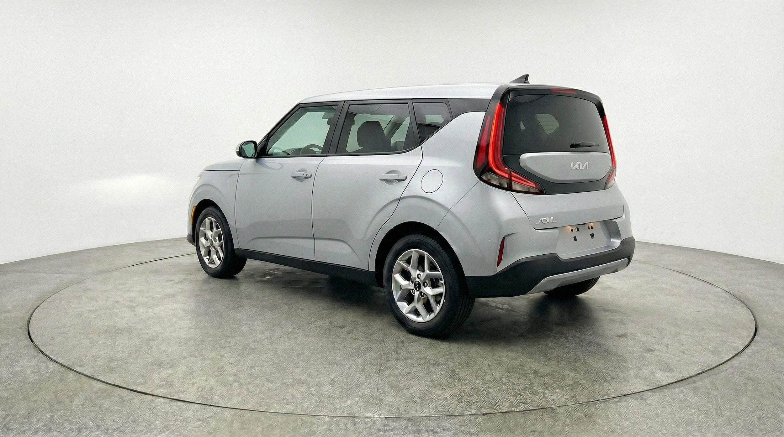 Thumbnail: 2025 Kia Soul - 6