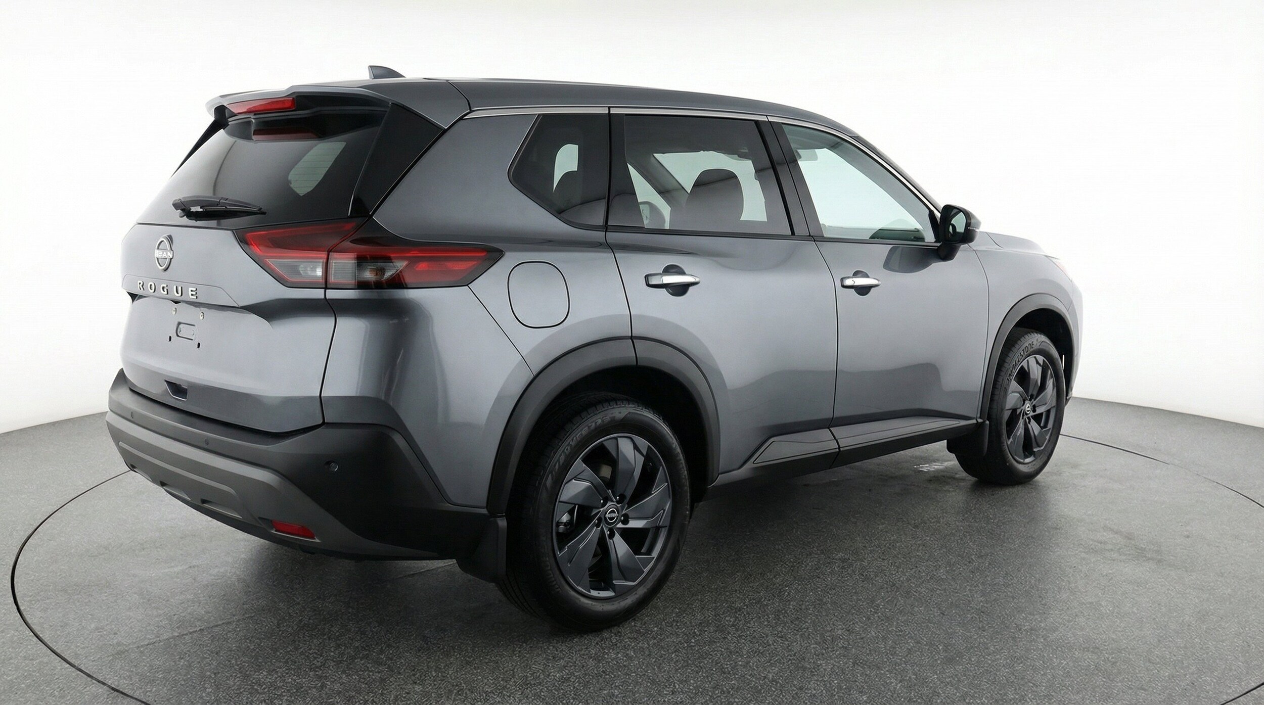 Thumbnail: 2026 Nissan Rogue - 9