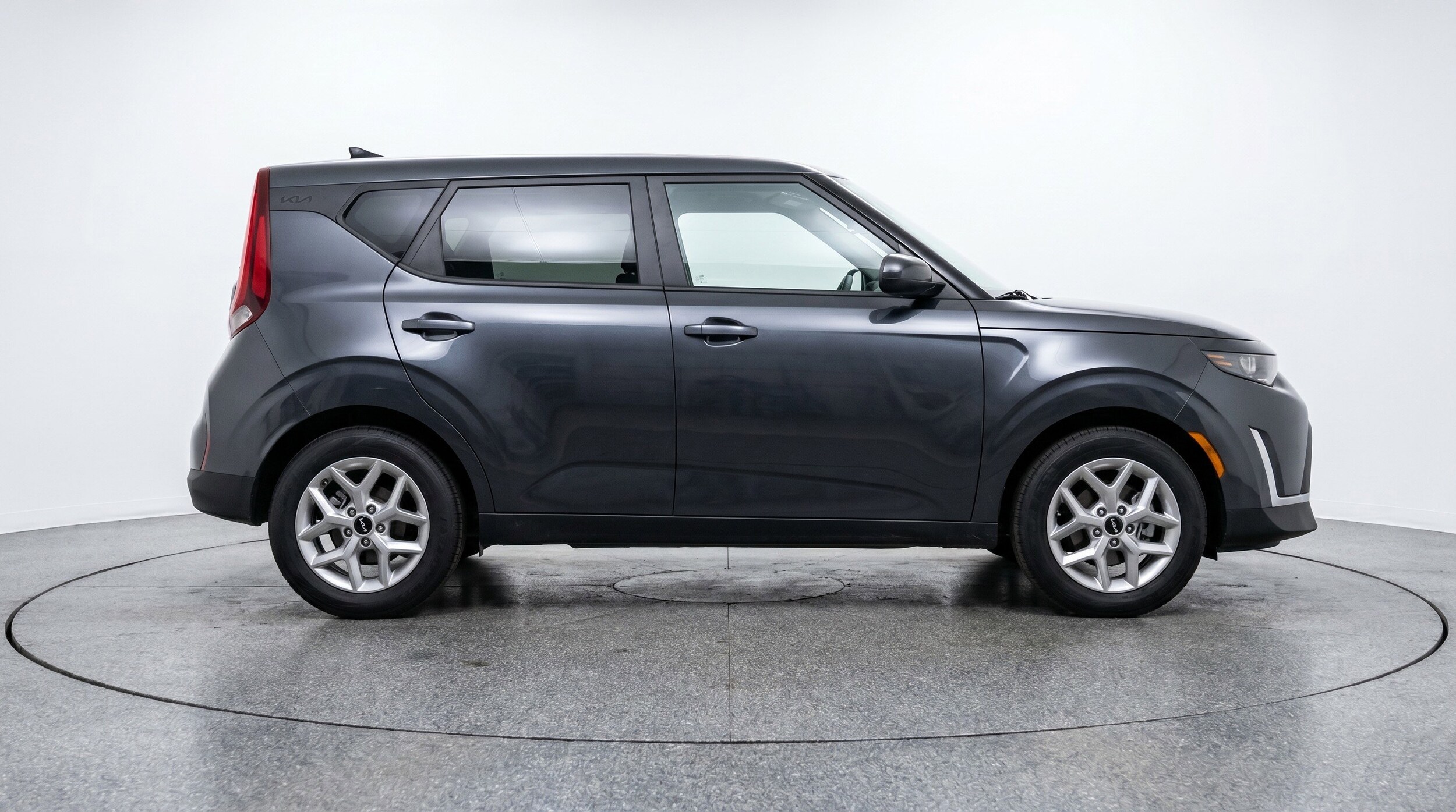 Thumbnail: 2025 Kia Soul - 11