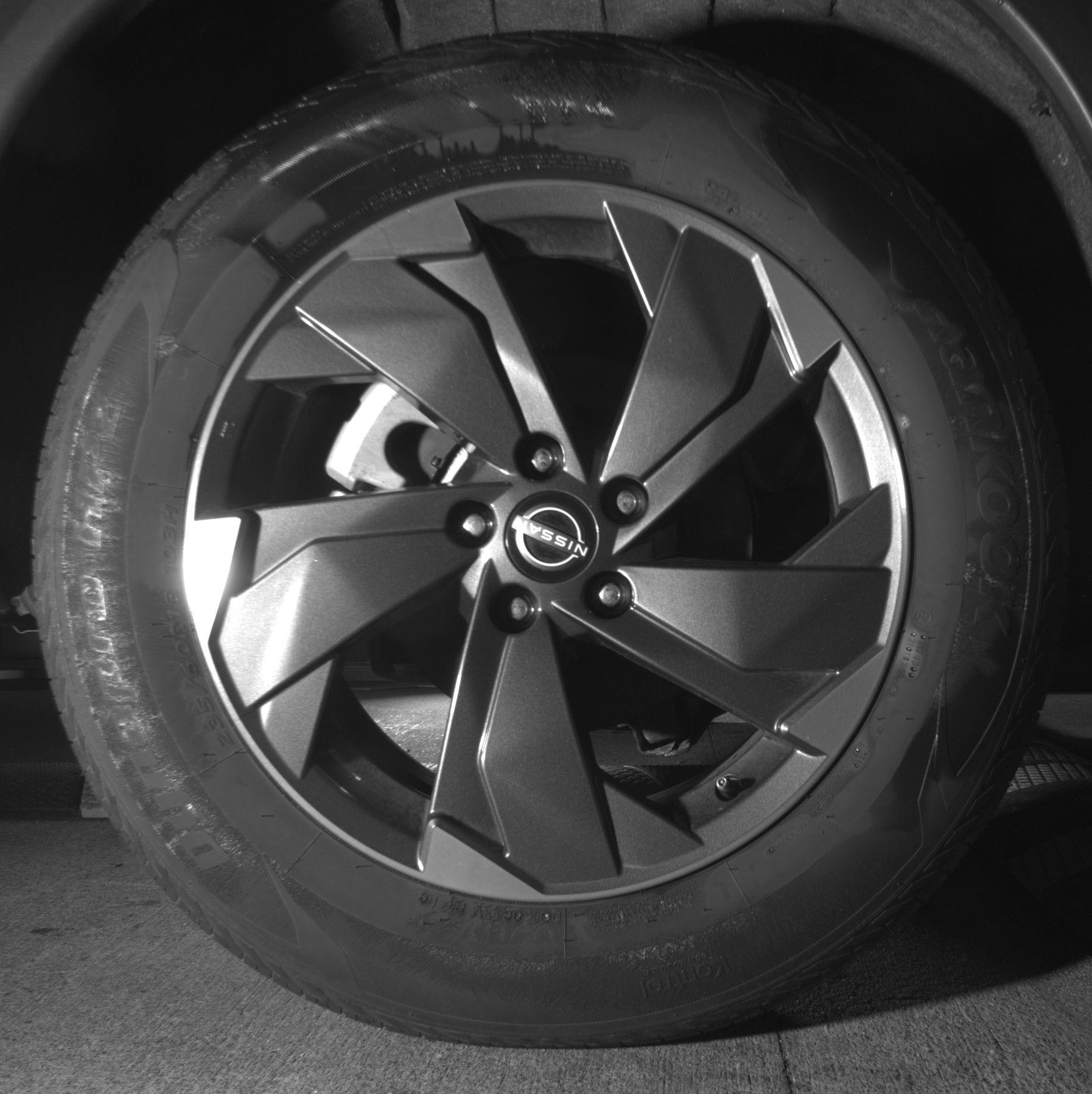 Thumbnail: 2025 Nissan Rogue - 12