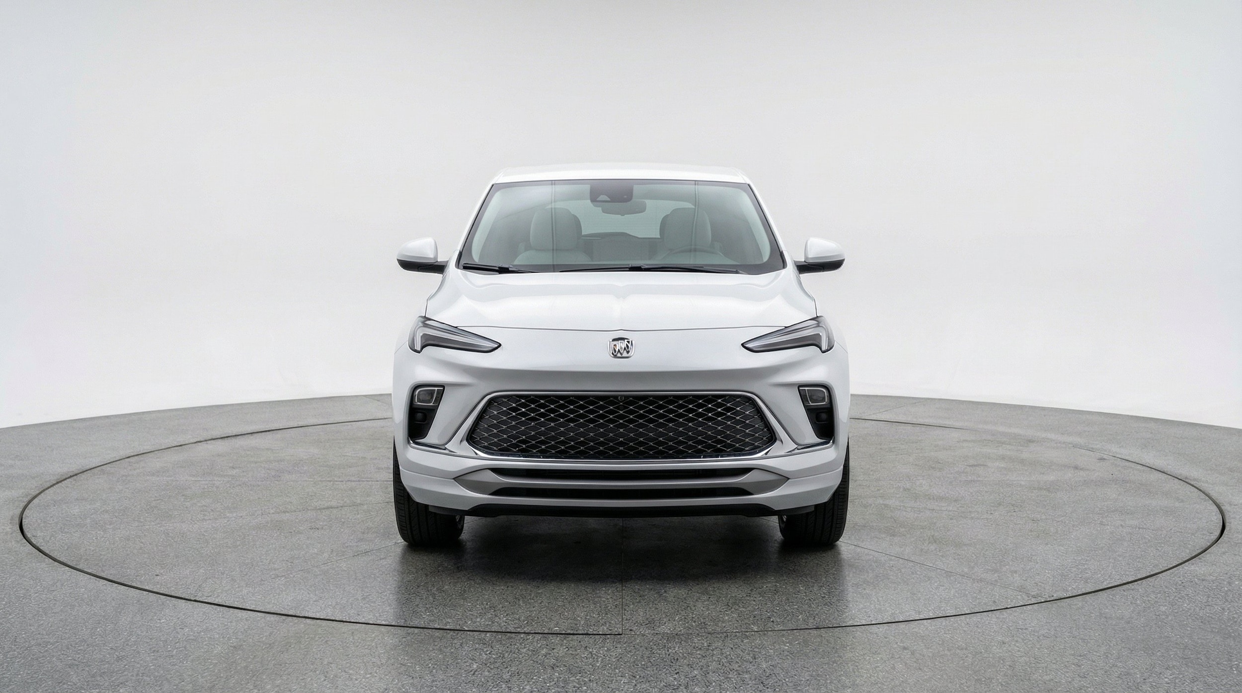 Thumbnail: 2026 Buick Encore GX - 2