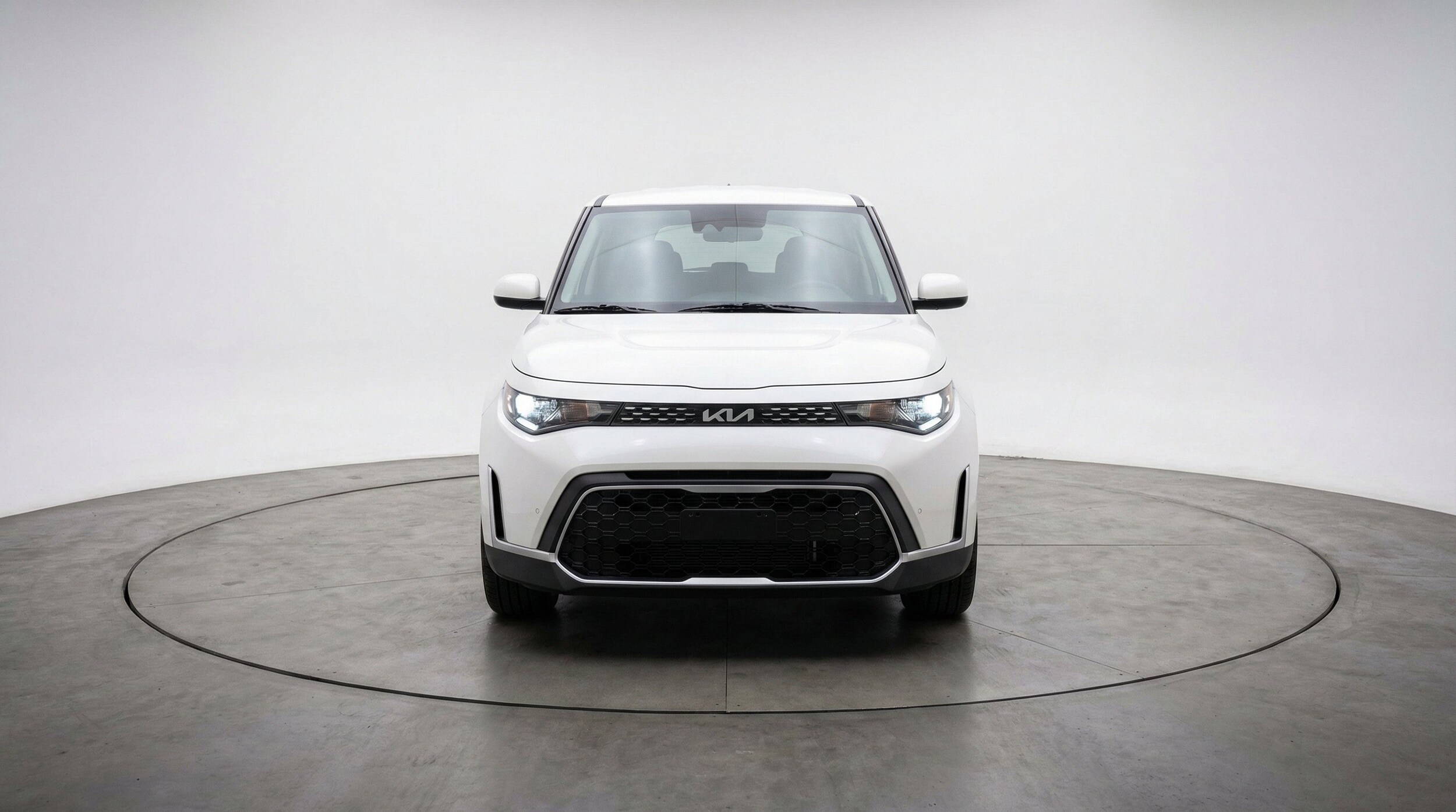 Thumbnail: 2025 Kia Soul - 2