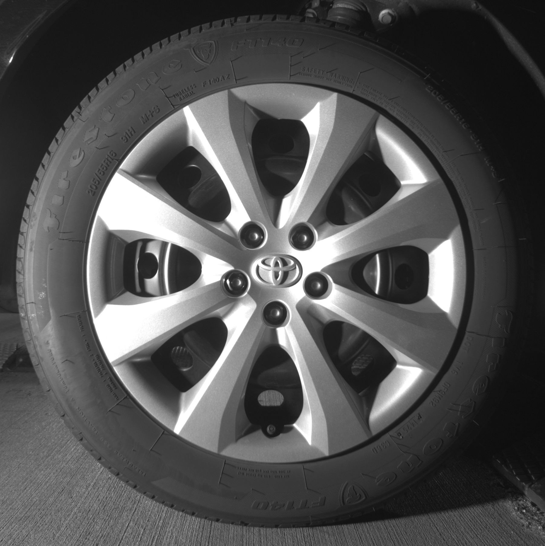 Thumbnail: 2025 Toyota Corolla - 15