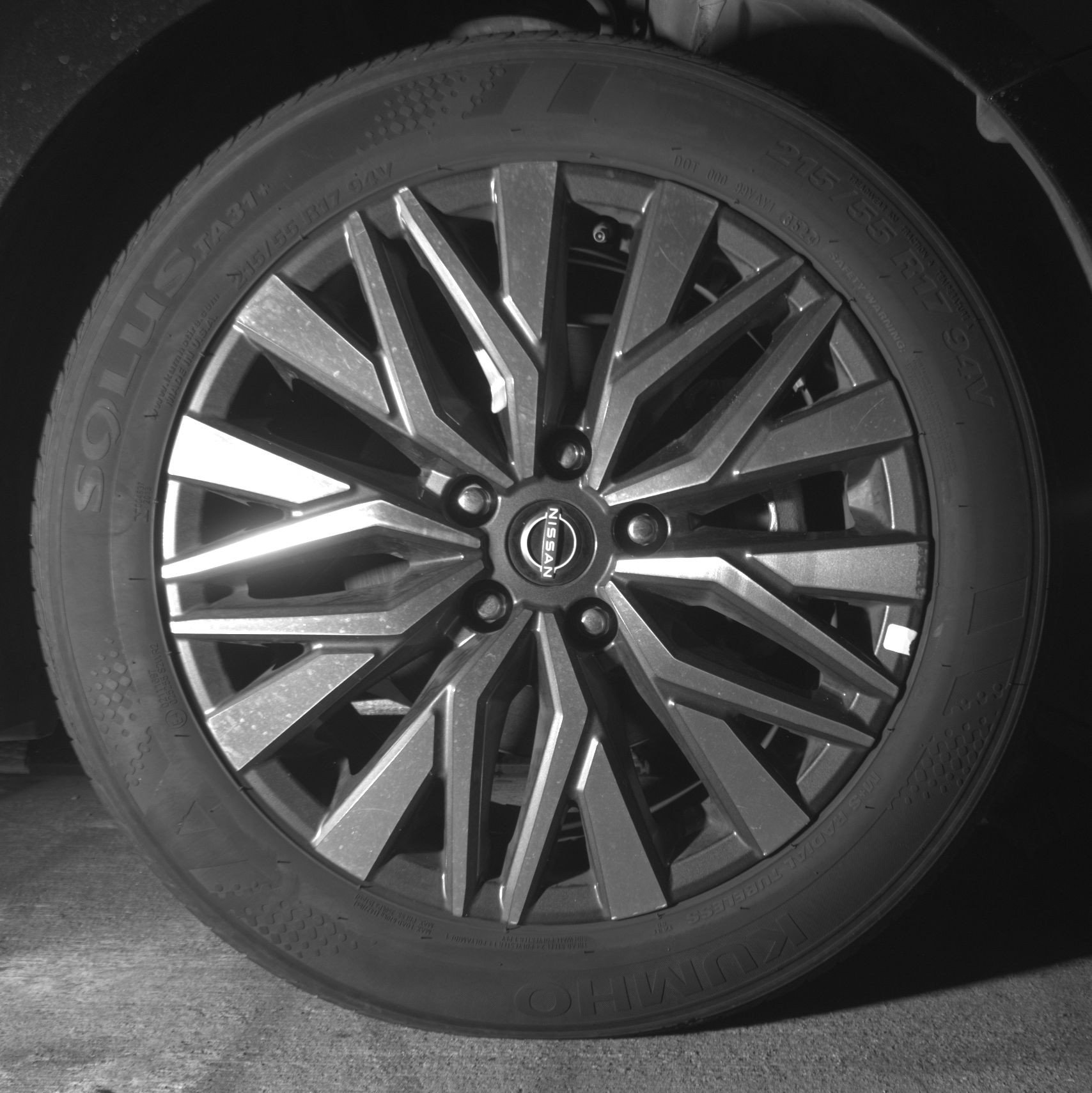 Thumbnail: 2025 Nissan Altima - 13