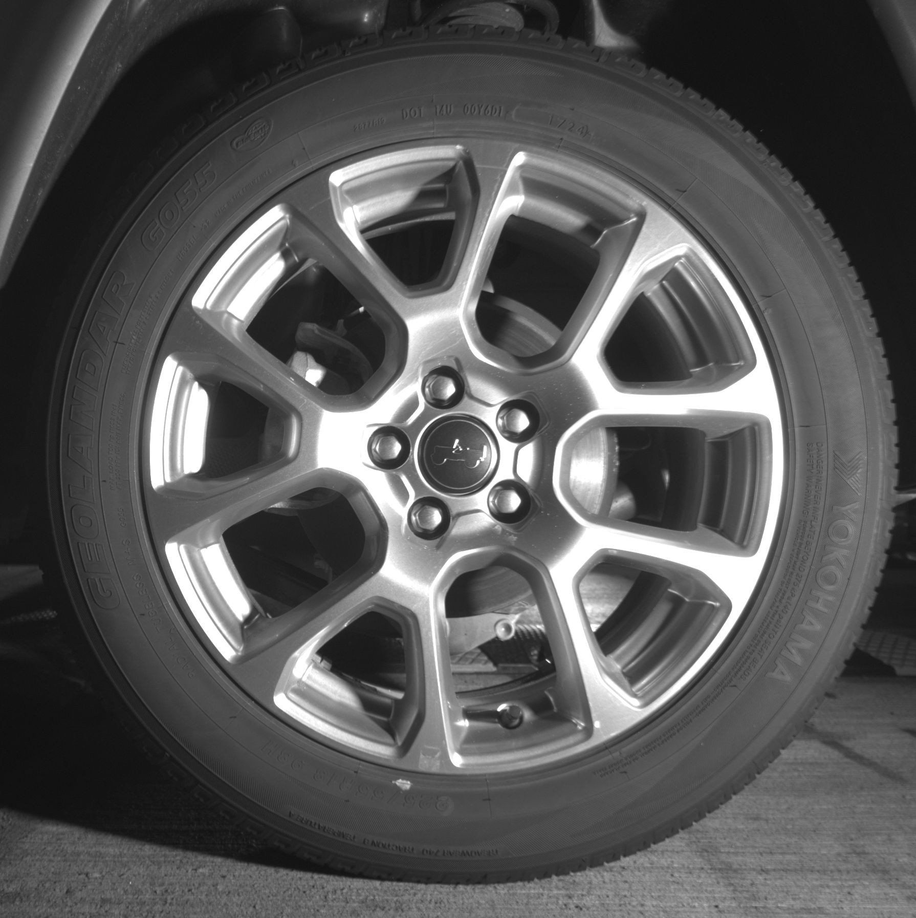 Thumbnail: 2025 Jeep Compass - 14