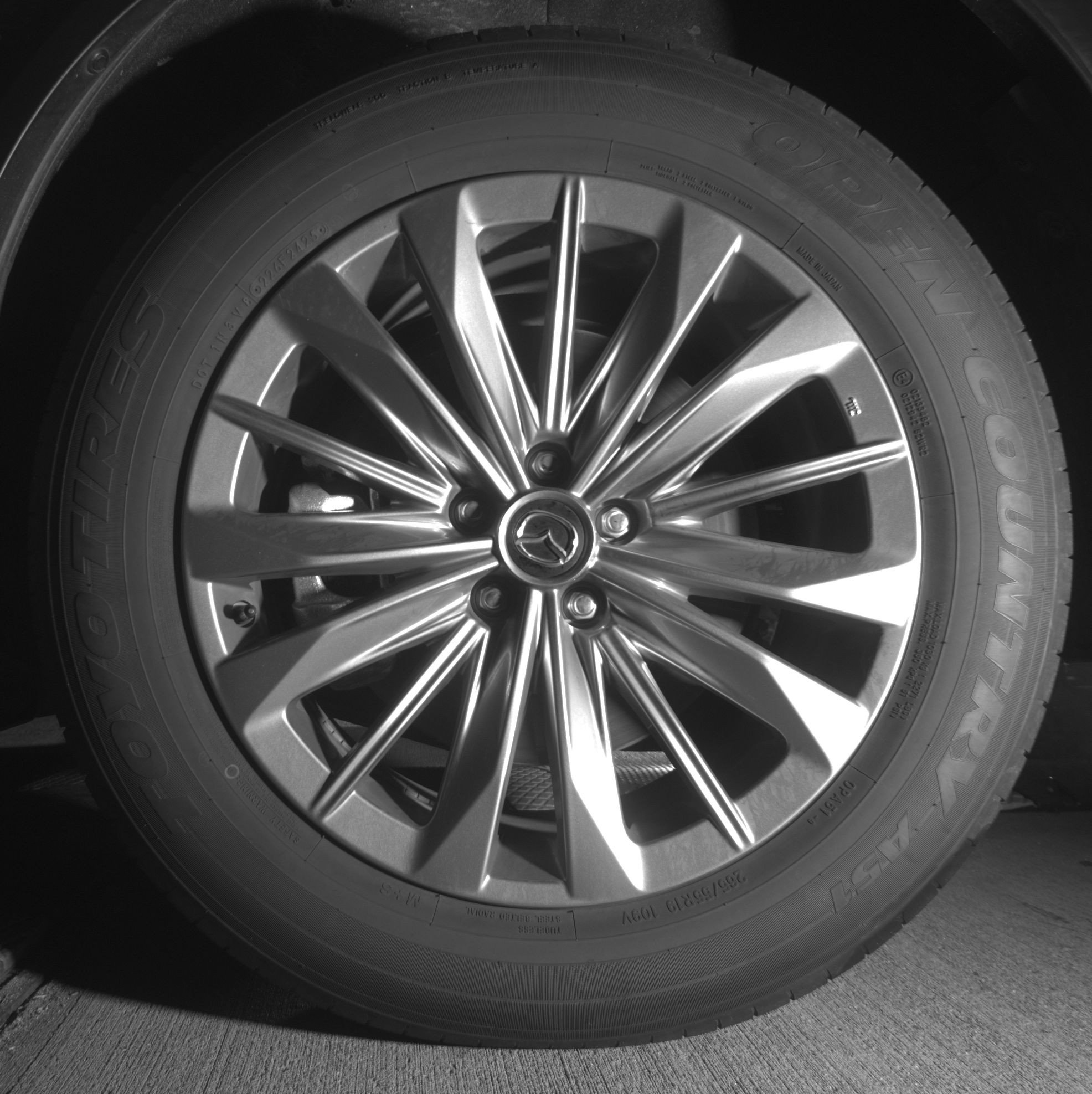 Thumbnail: 2025 Mazda CX-90 - 14