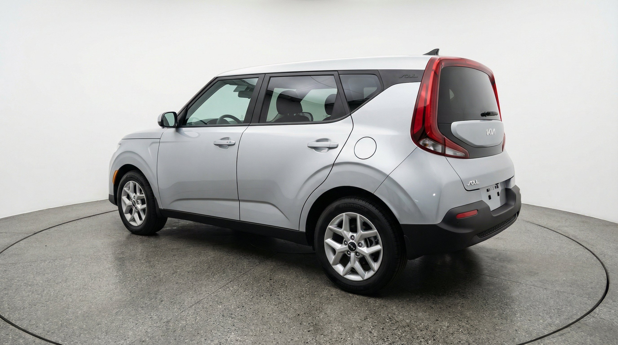 Thumbnail: 2025 Kia Soul - 6