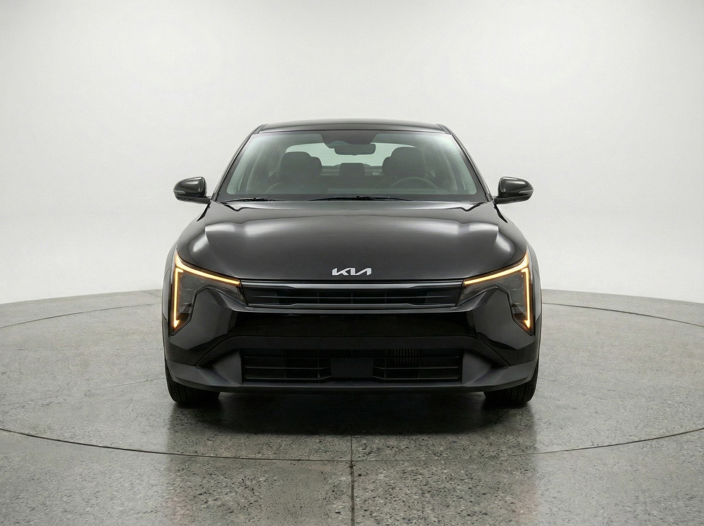 Thumbnail: 2025 Kia K4 - 2