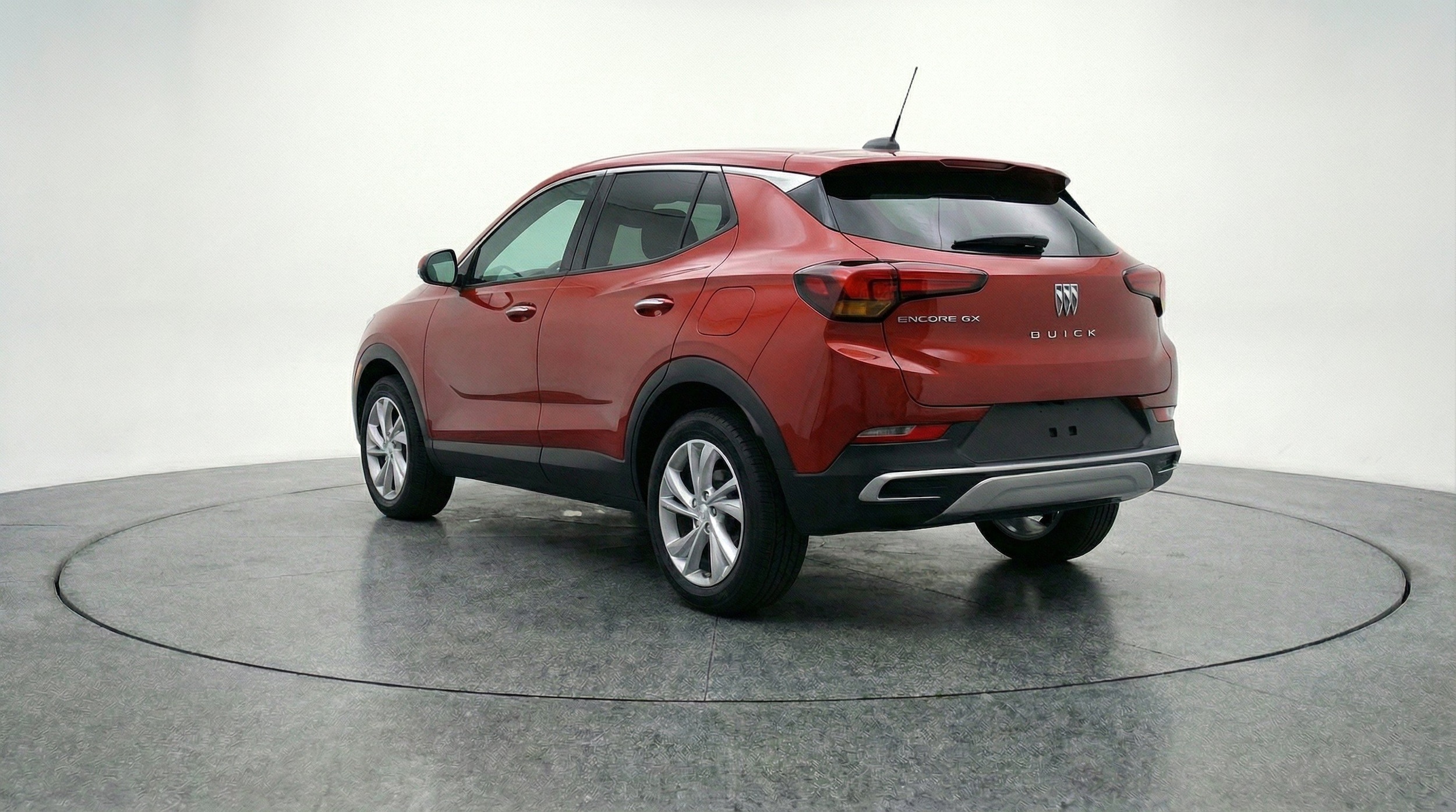 Thumbnail: 2026 Buick Encore GX - 6
