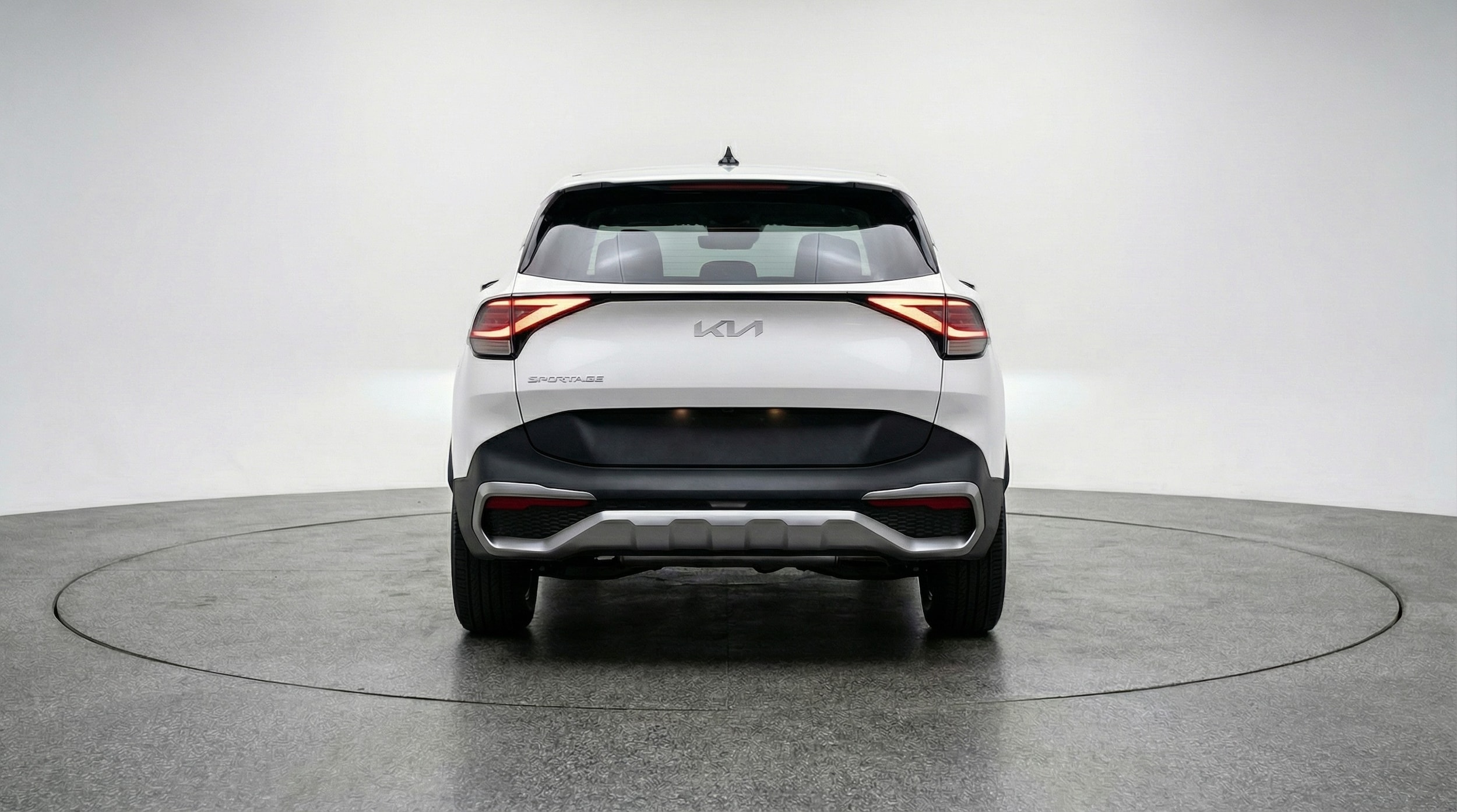 Thumbnail: 2025 Kia Sportage - 6