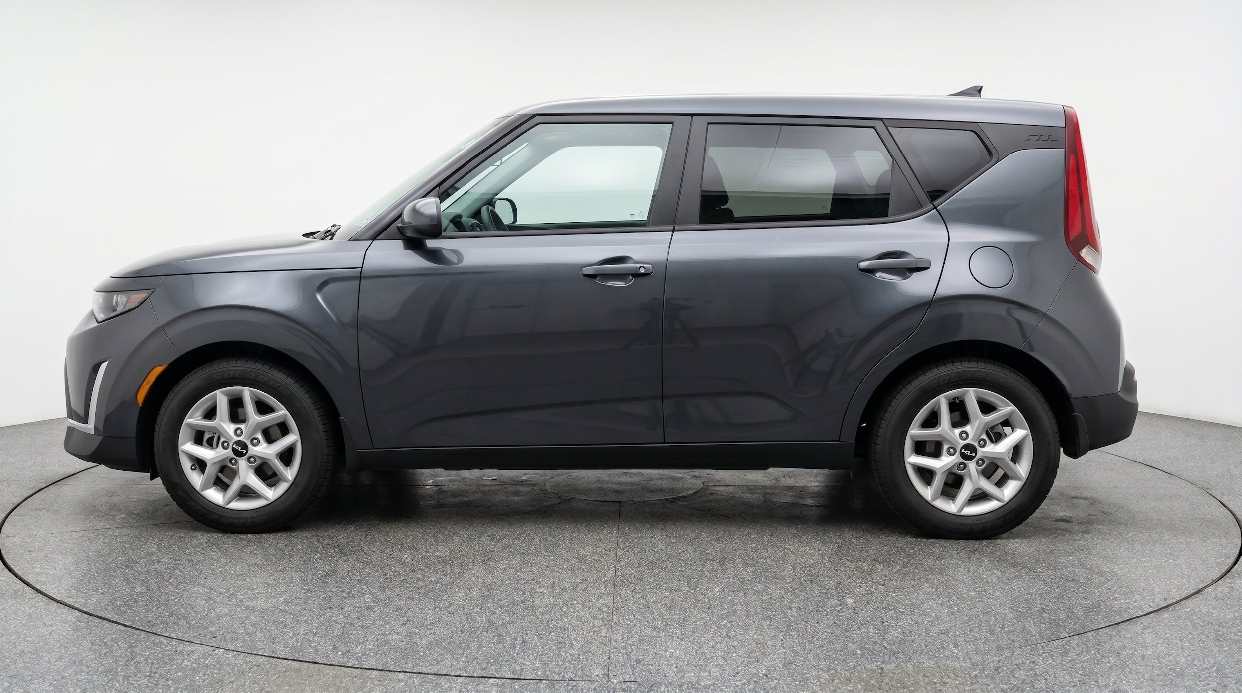 Thumbnail: 2025 Kia Soul - 5