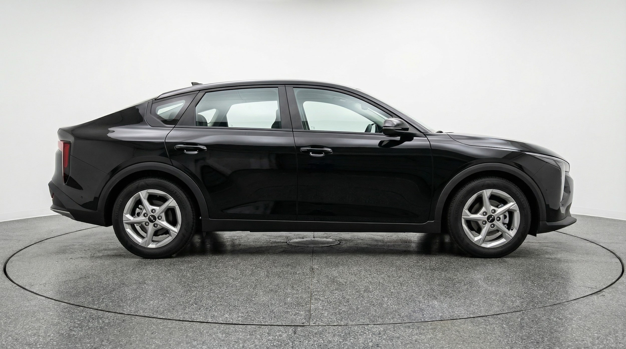 Thumbnail: 2025 Kia K4 - 8