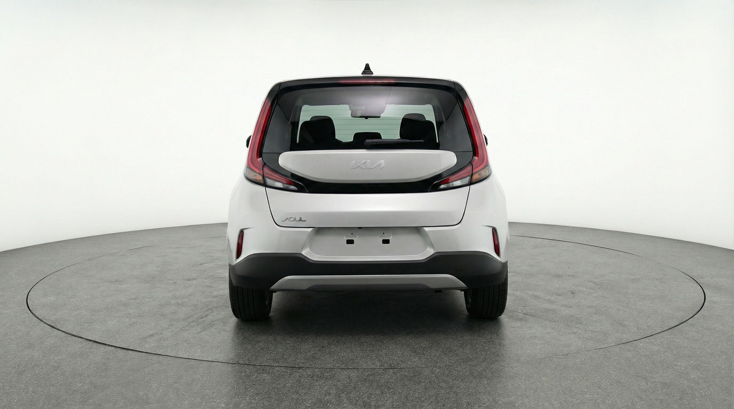 Thumbnail: 2025 Kia Soul - 7