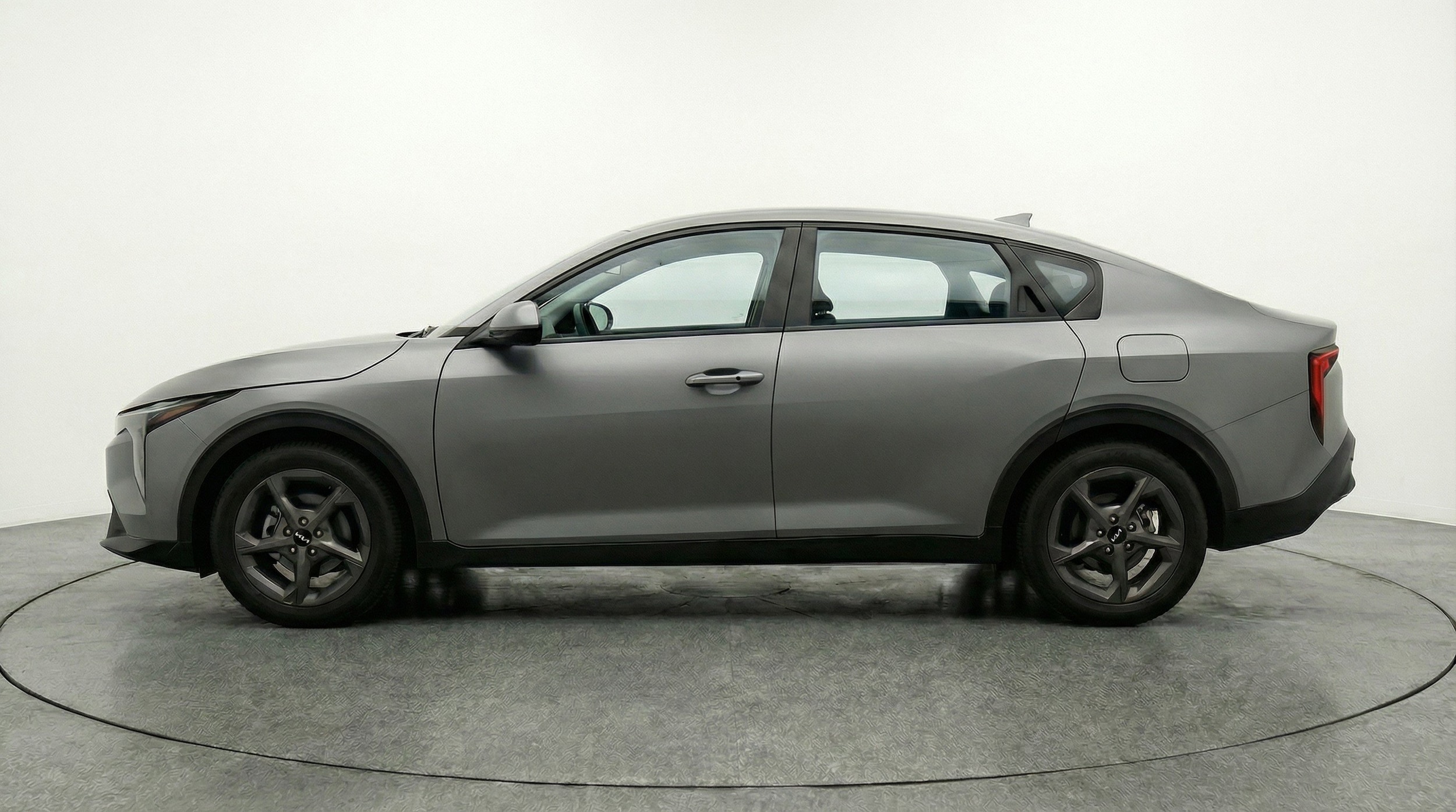 Thumbnail: 2025 Kia K4 - 5