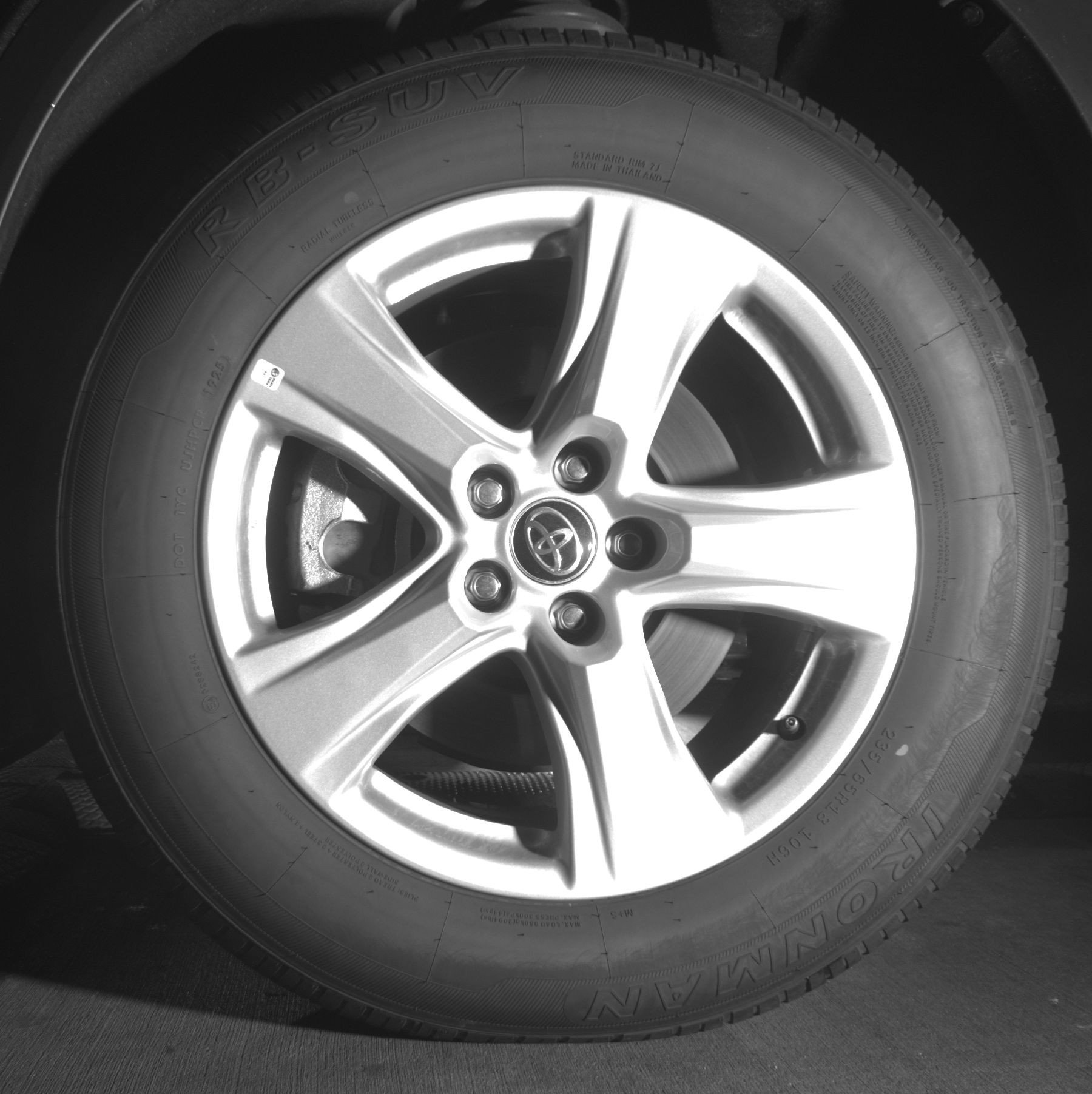 Thumbnail: 2025 Toyota Highlander - 12