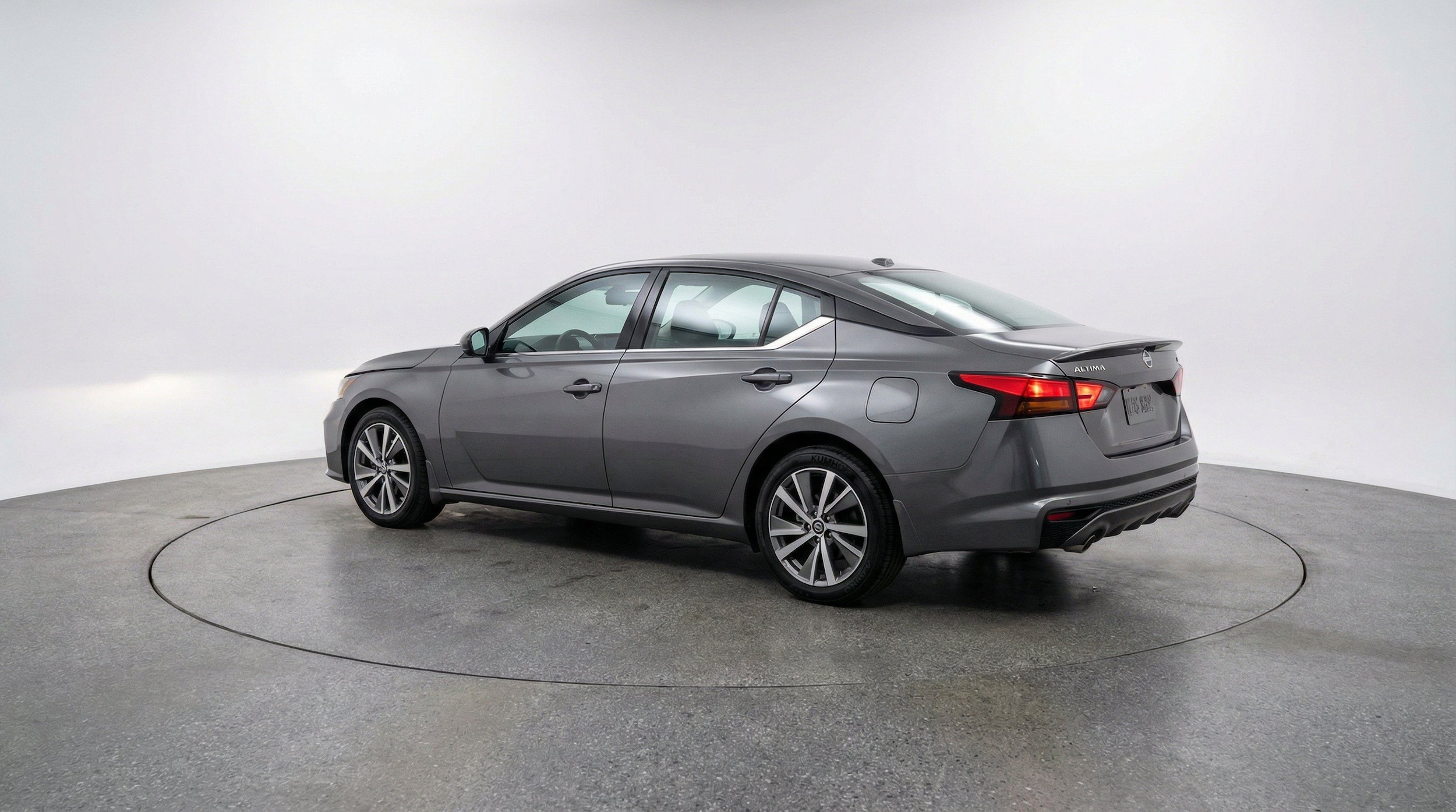 Thumbnail: 2025 Nissan Altima - 6