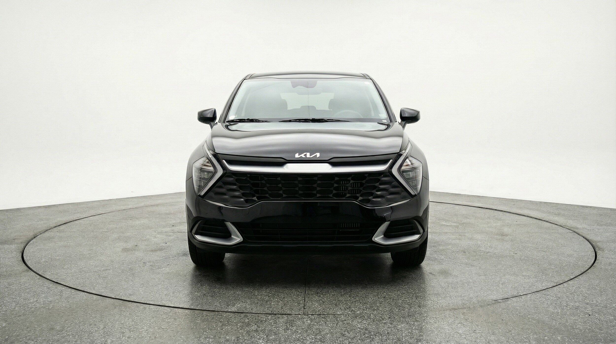 Thumbnail: 2025 Kia Sportage - 2