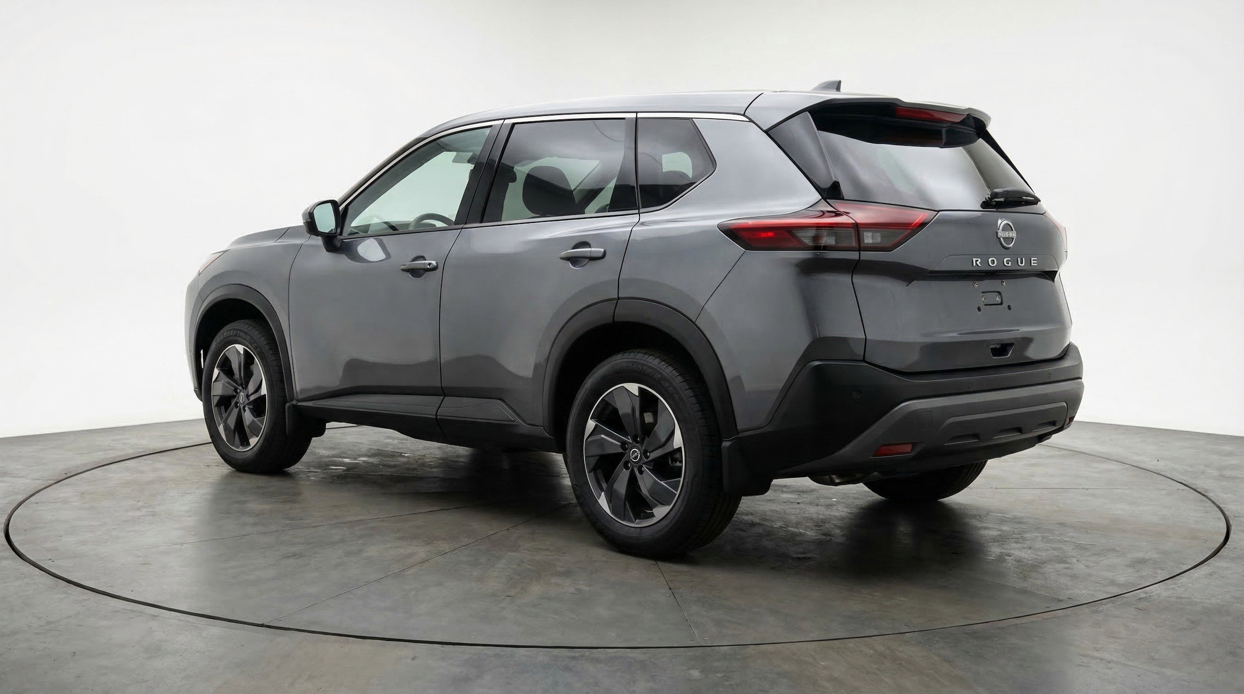 Thumbnail: 2025 Nissan Rogue - 6