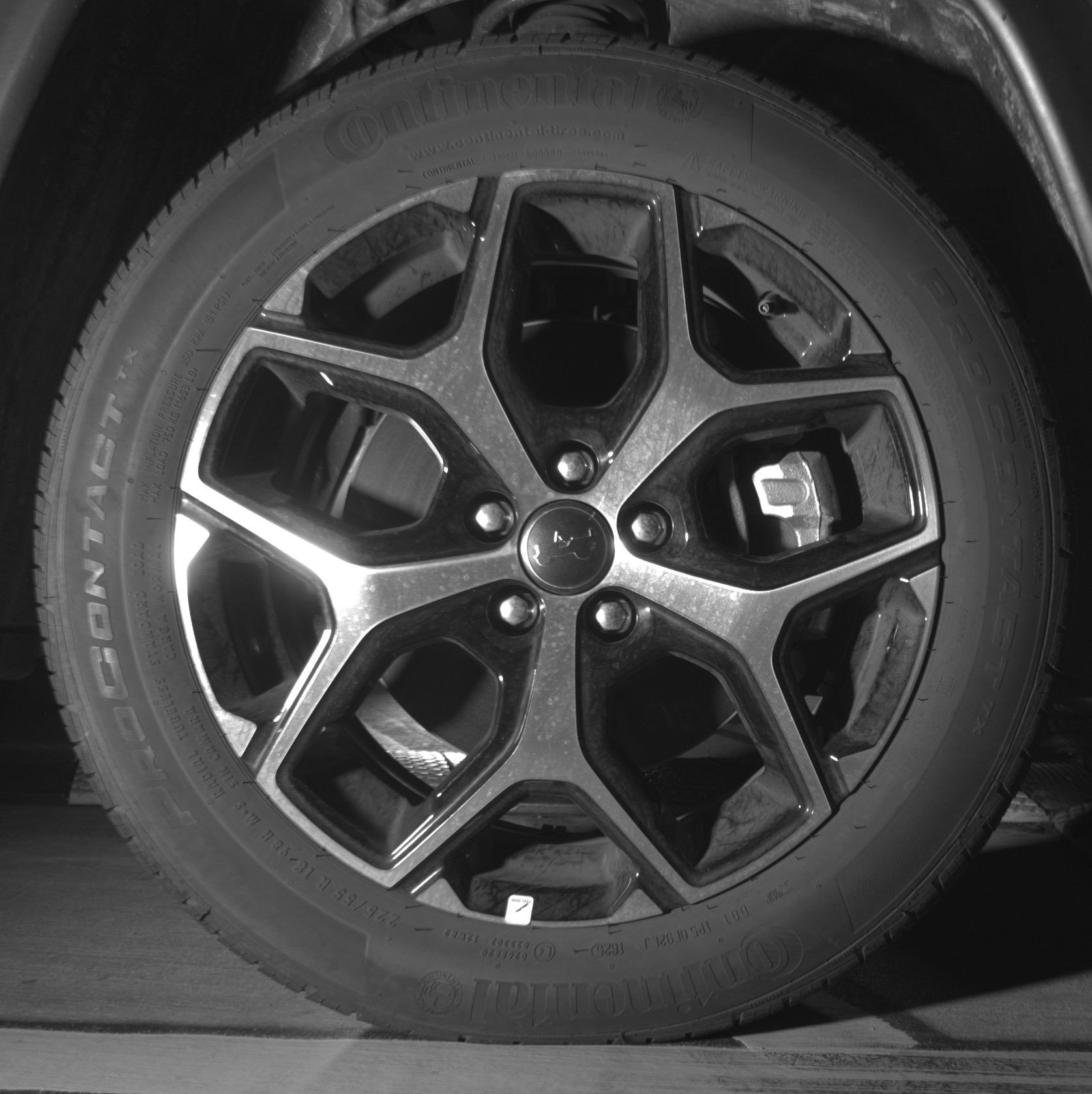 Thumbnail: 2025 Jeep Compass - 13