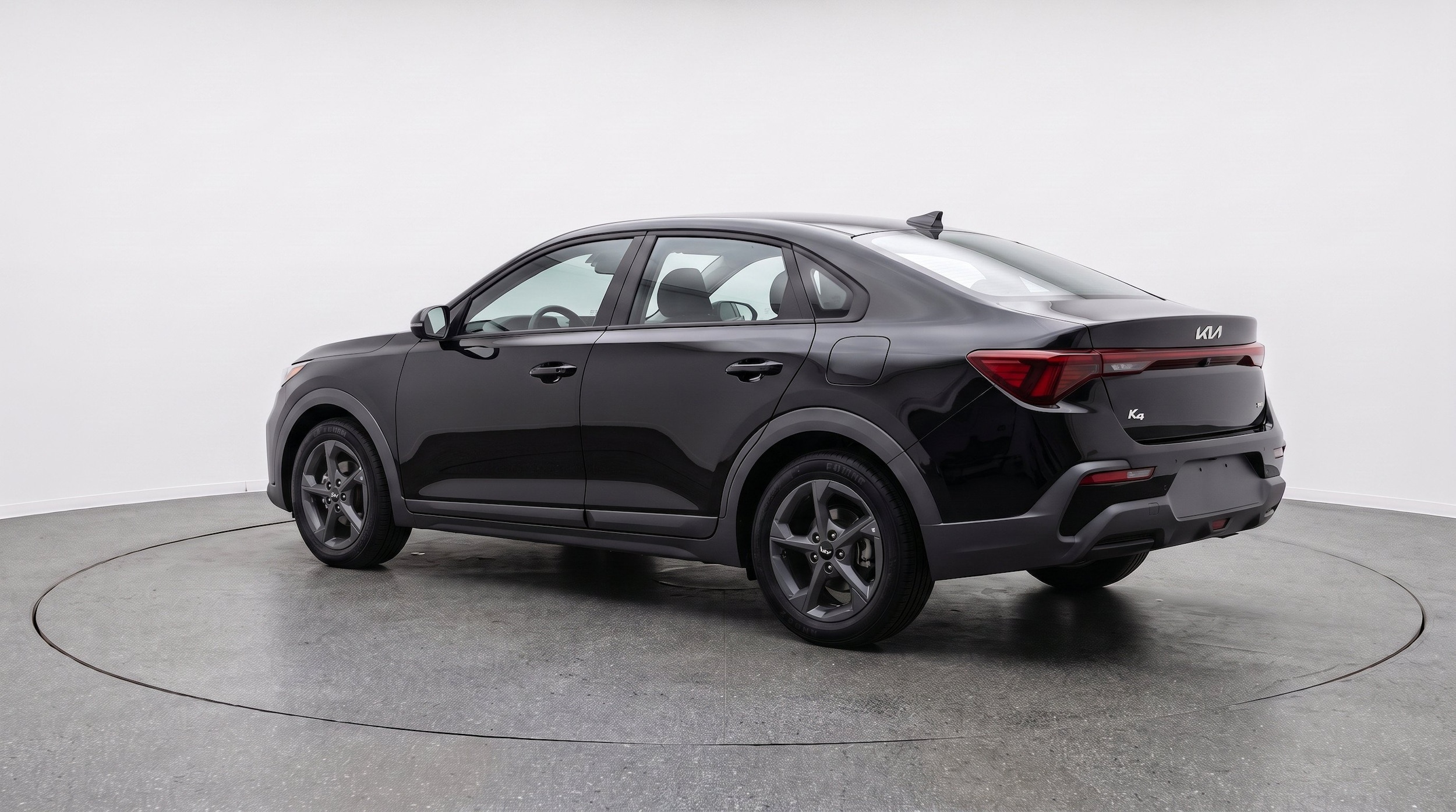 Thumbnail: 2026 Kia K4 - 6