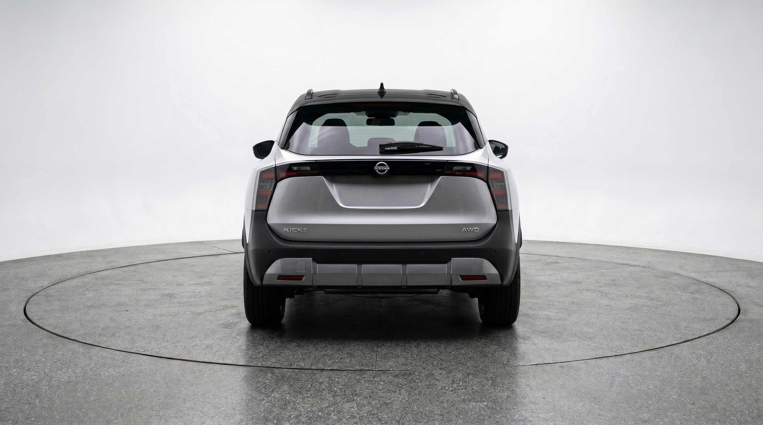 Thumbnail: 2026 Nissan Kicks - 7