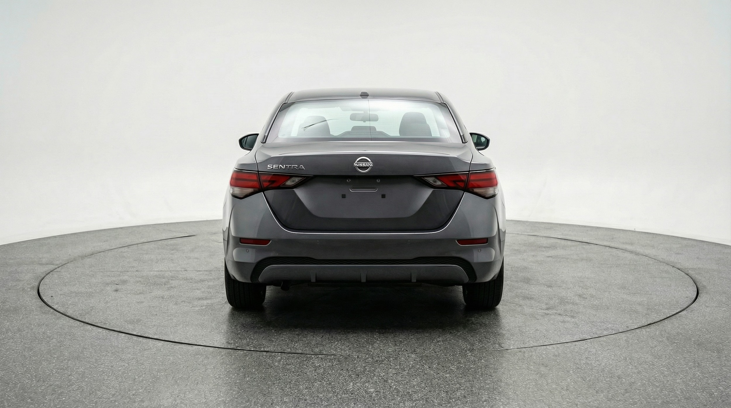 Thumbnail: 2025 Nissan Sentra - 6