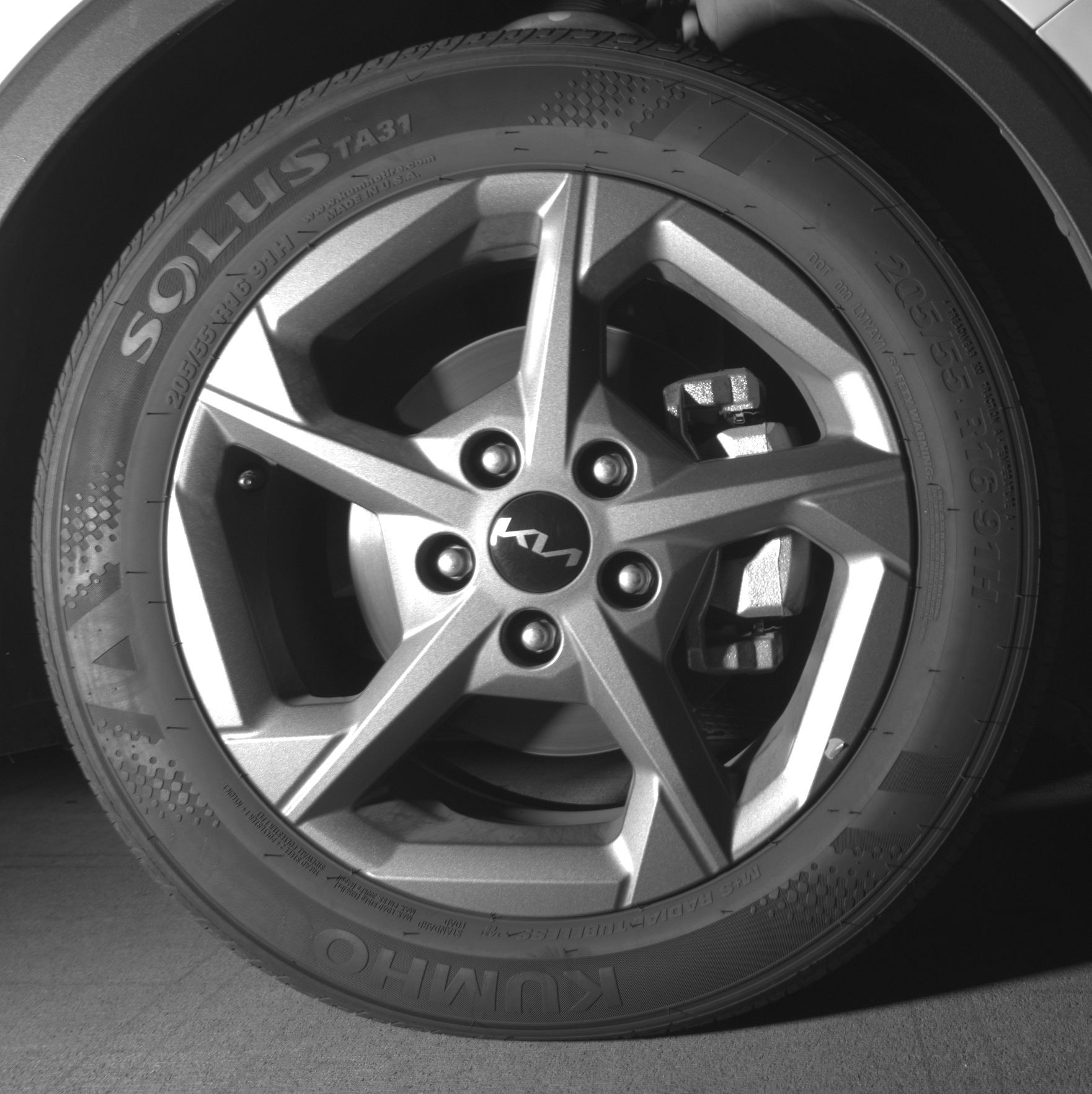 Thumbnail: 2025 Kia K4 - 10