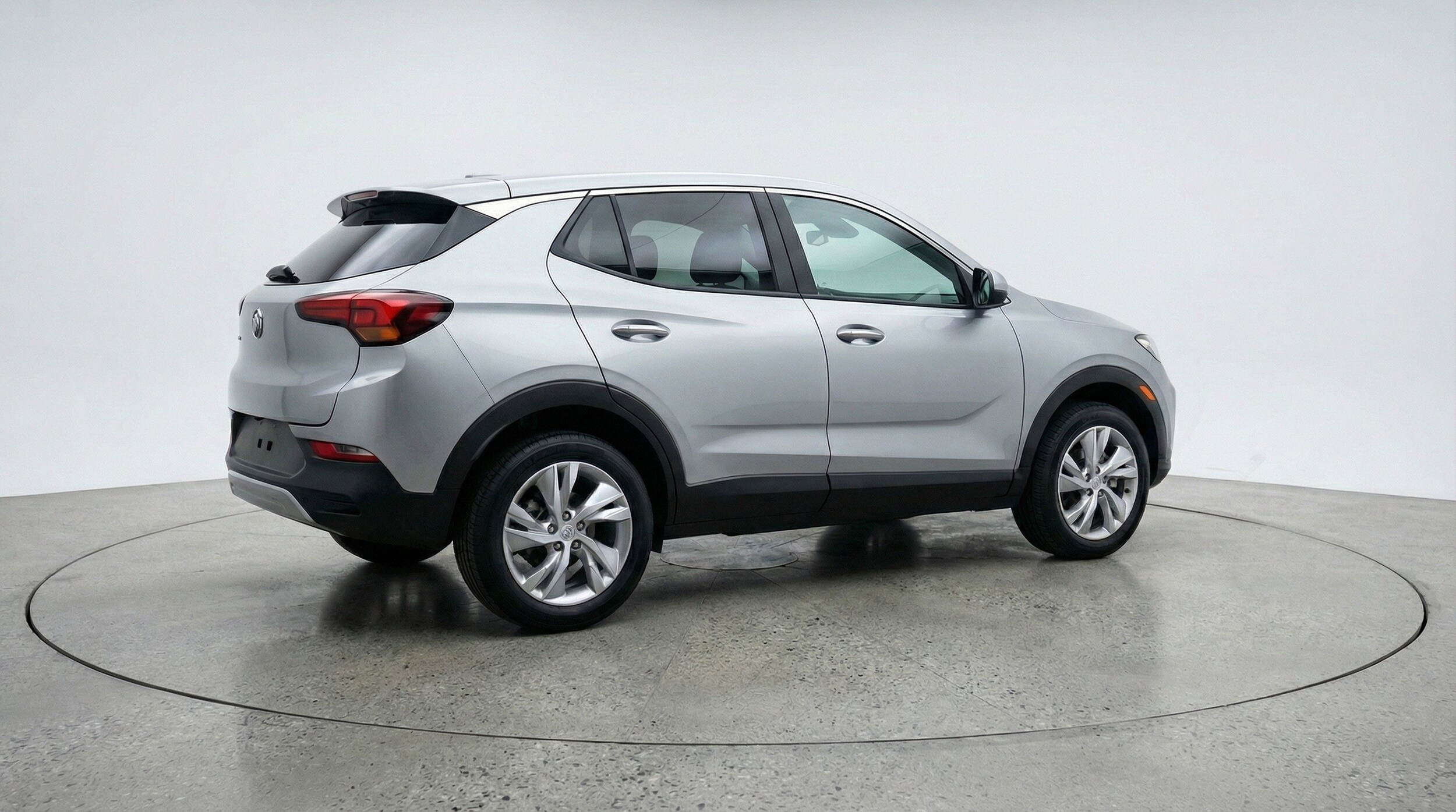 Thumbnail: 2025 Buick Encore GX - 9