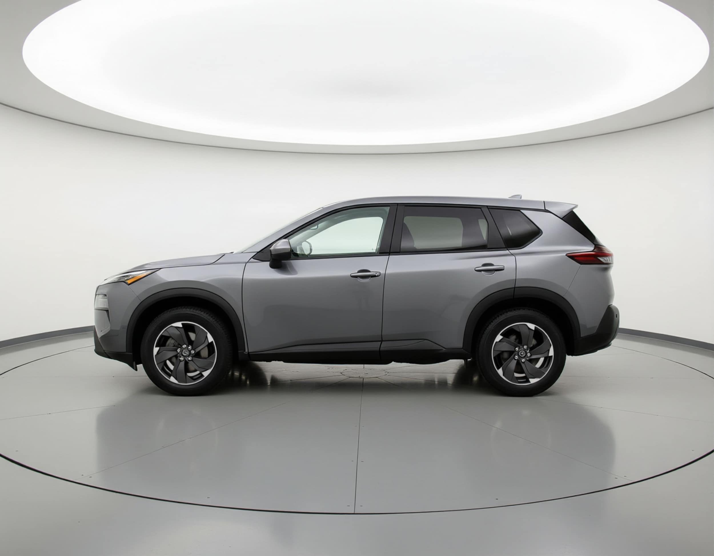 Thumbnail: 2025 Nissan Rogue - 4