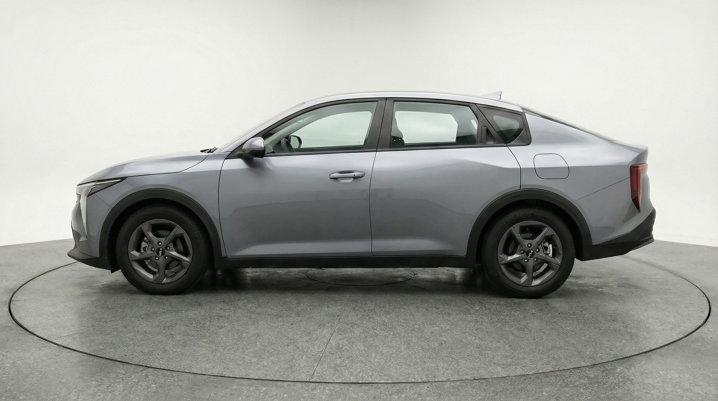 Thumbnail: 2025 Kia K4 - 4