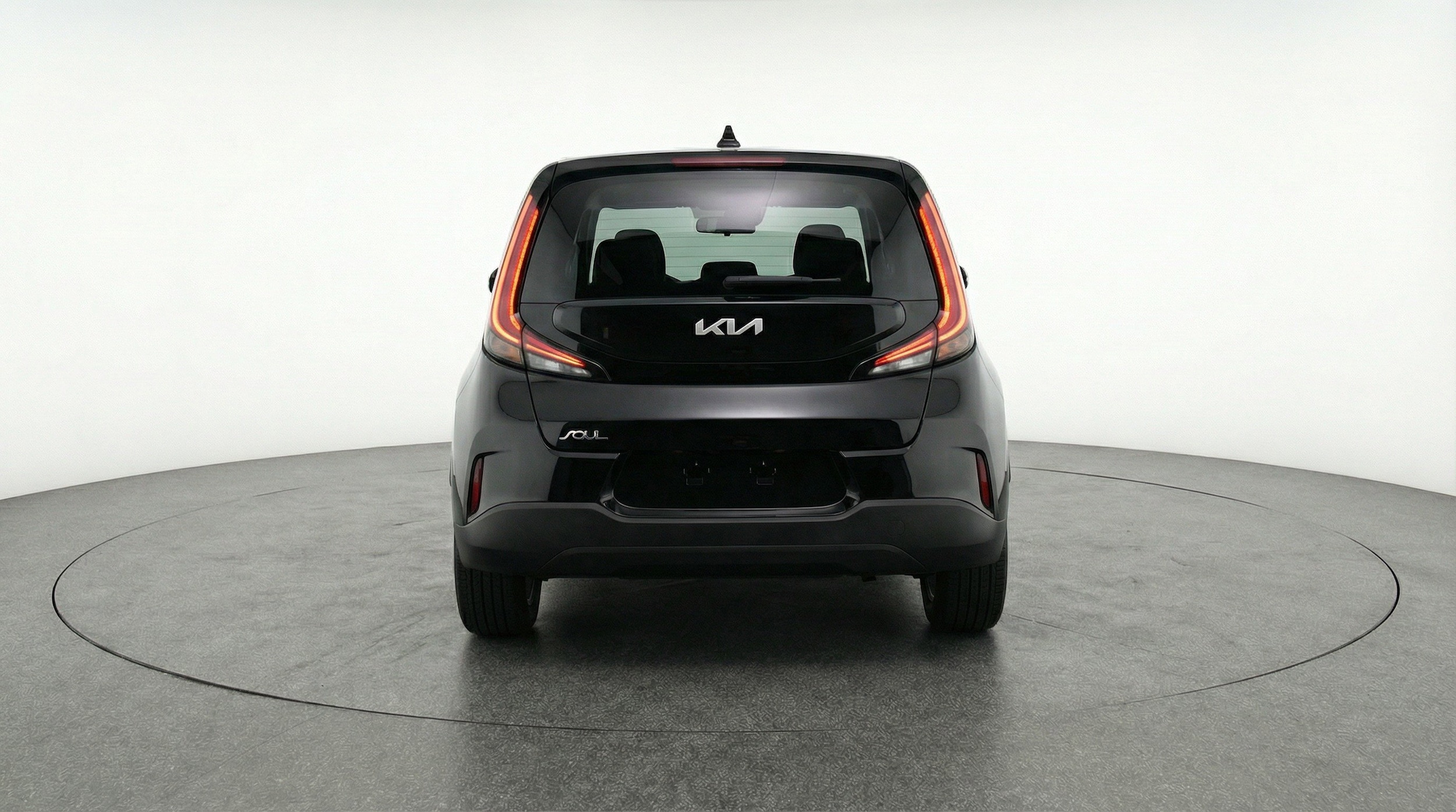 Thumbnail: 2025 Kia Soul - 7