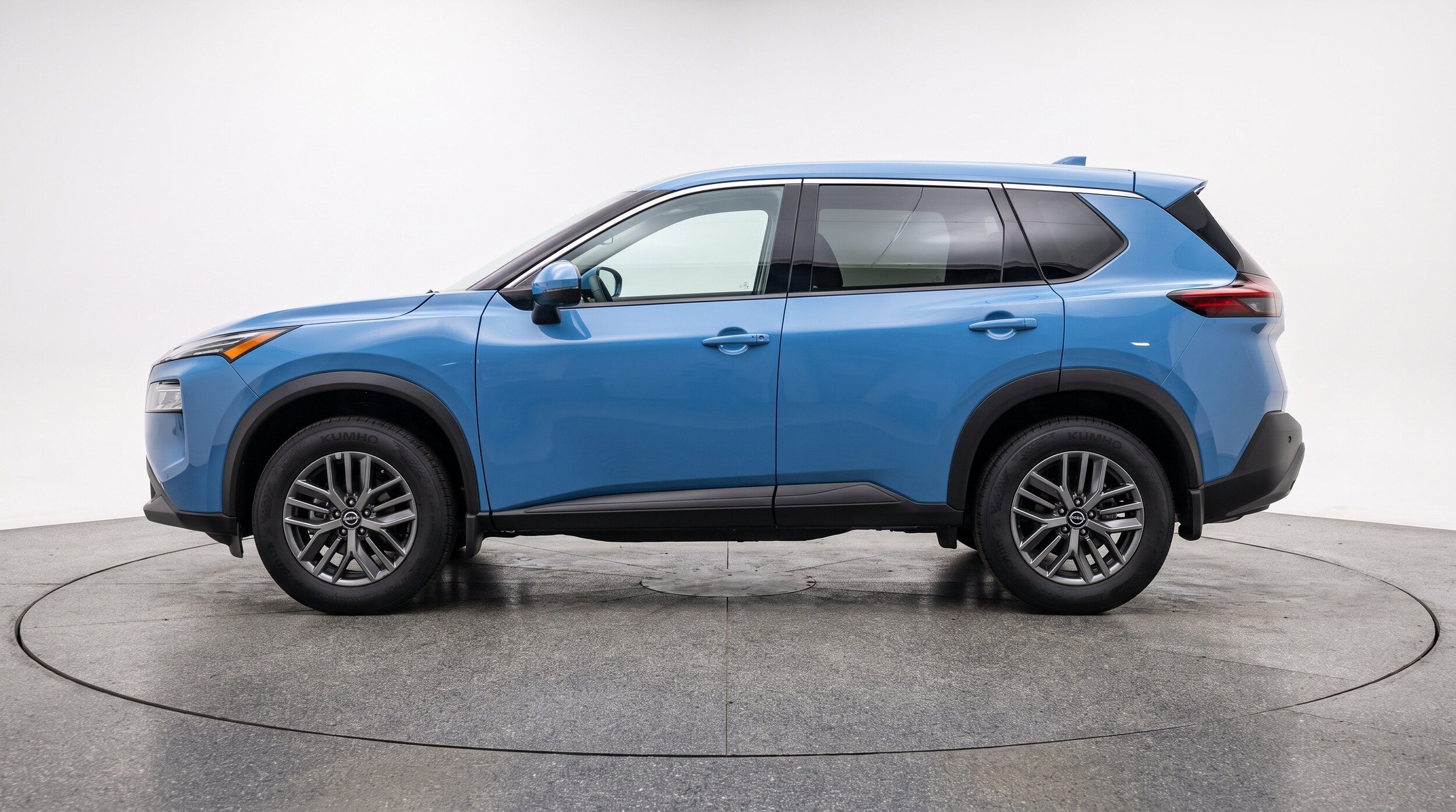 Thumbnail: 2026 Nissan Rogue - 5