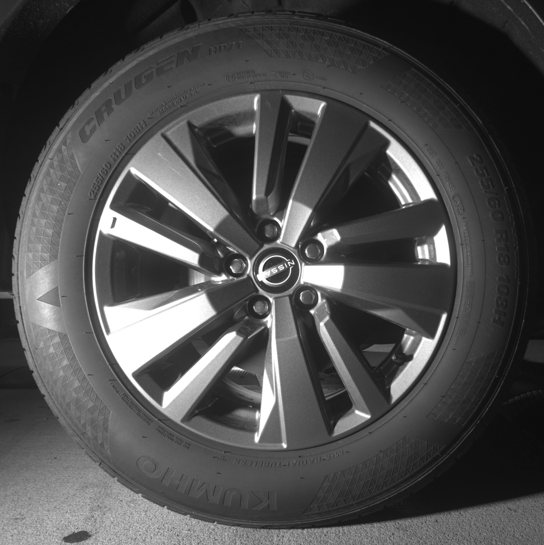 Thumbnail: 2025 Nissan Pathfinder - 12