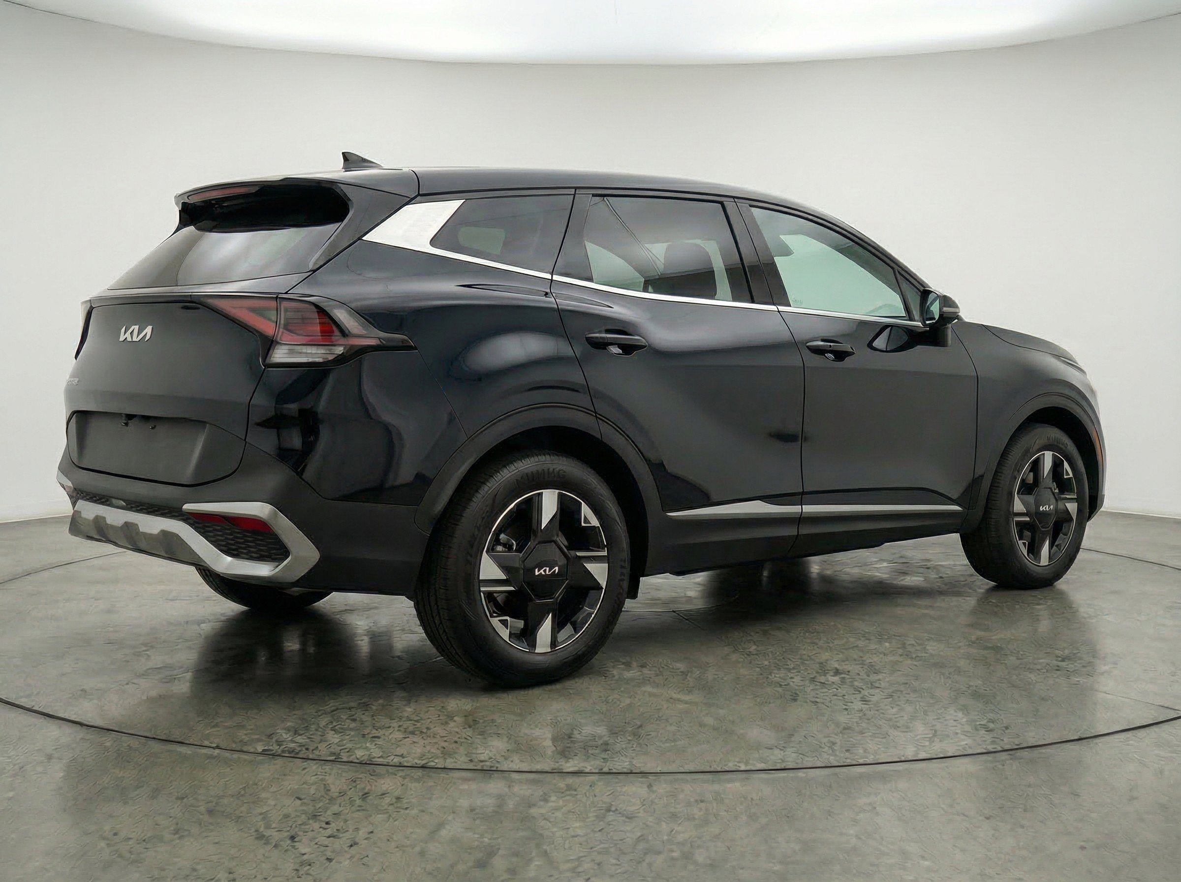 Thumbnail: 2026 Kia Sportage - 9