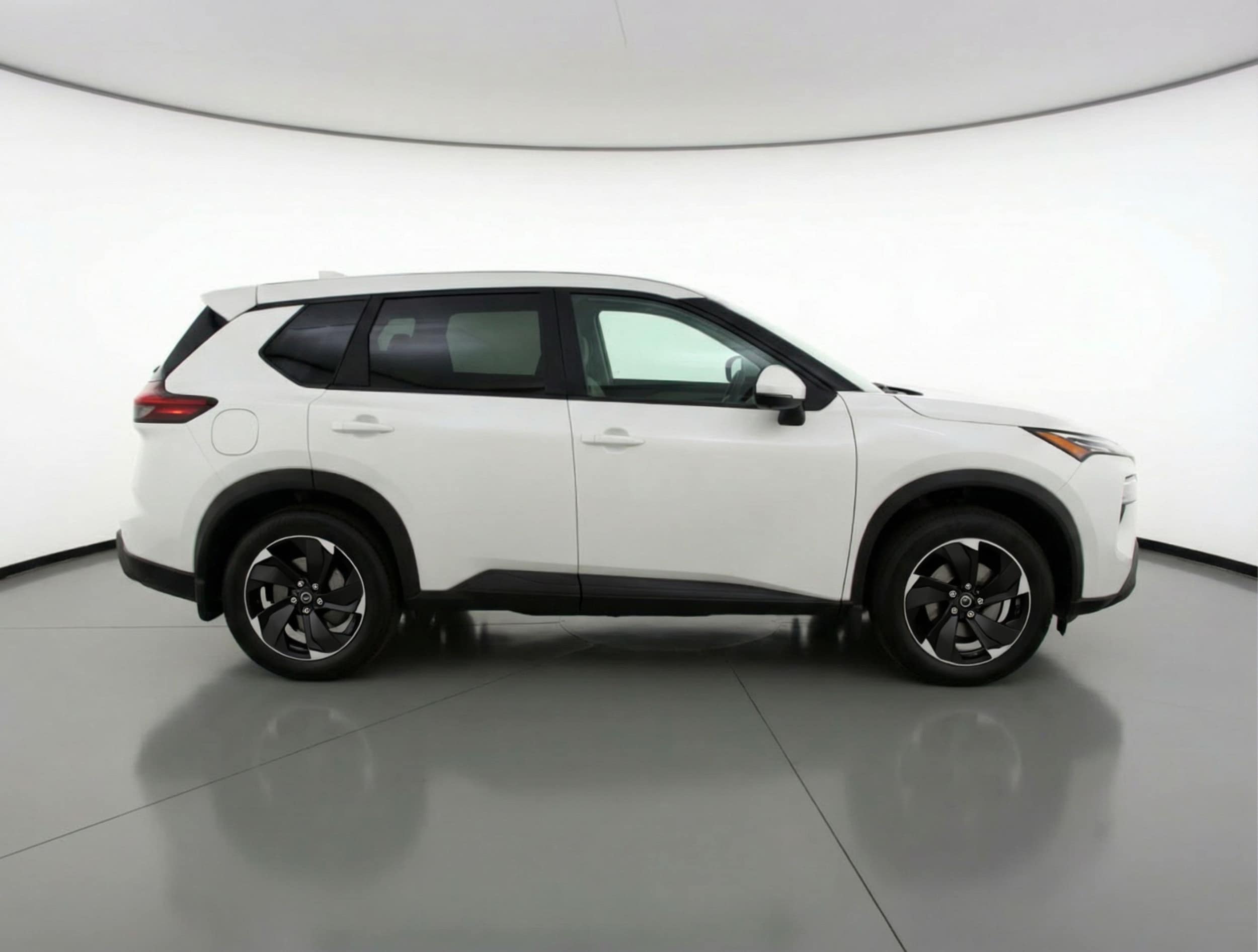 Thumbnail: 2025 Nissan Rogue - 8