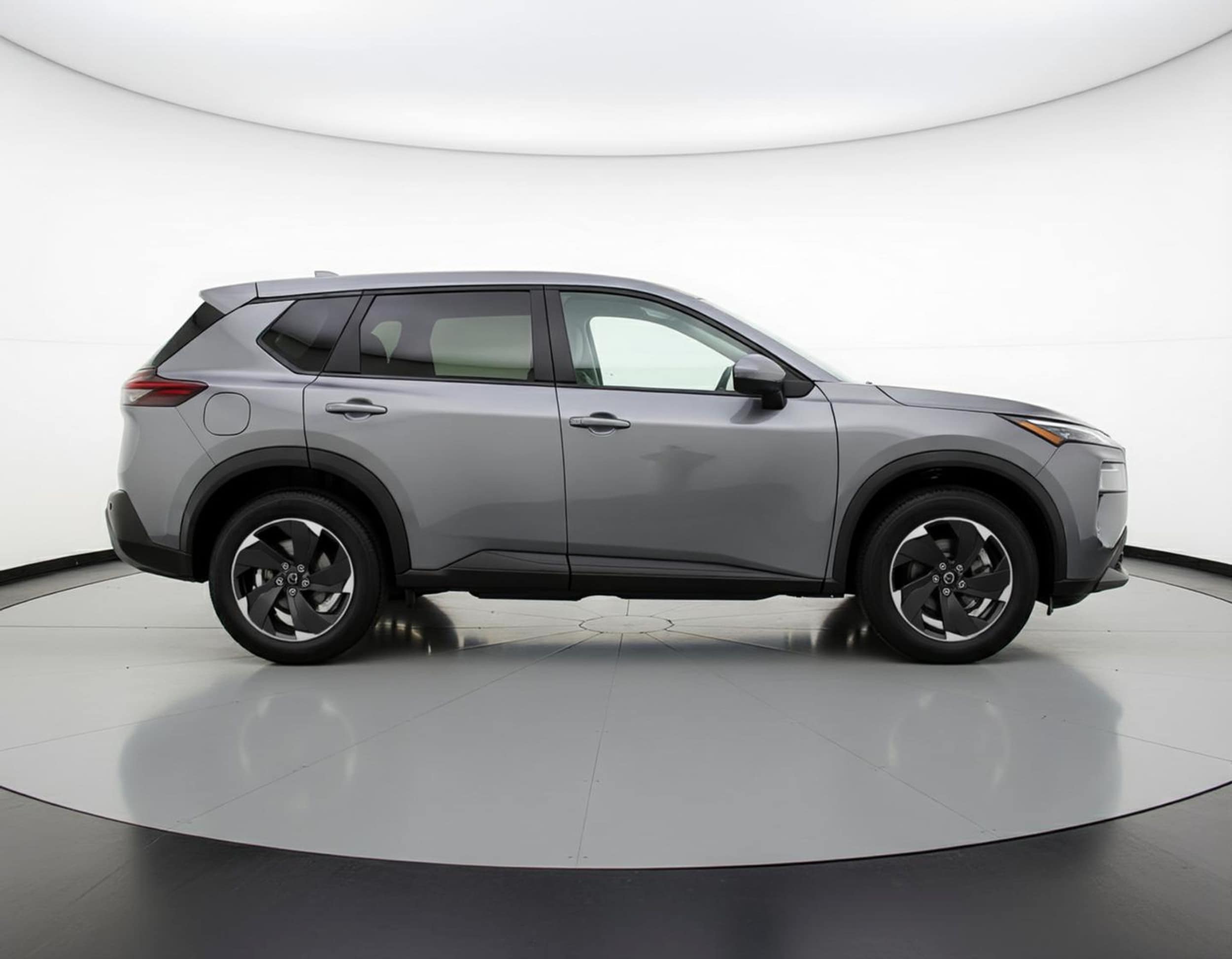Thumbnail: 2025 Nissan Rogue - 8