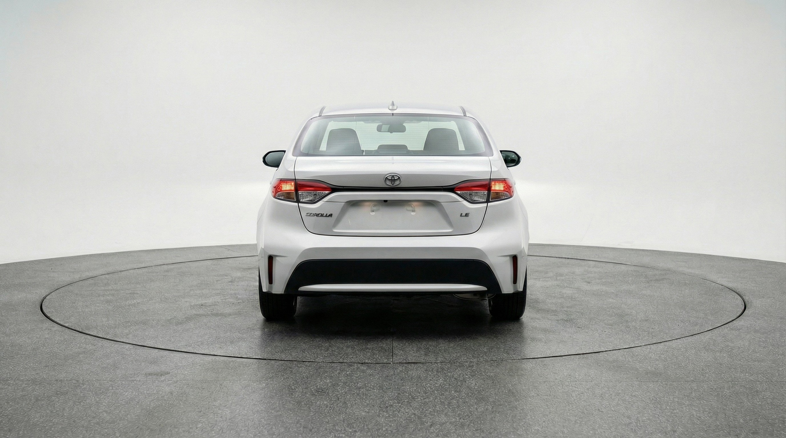 Thumbnail: 2025 Toyota Corolla - 7