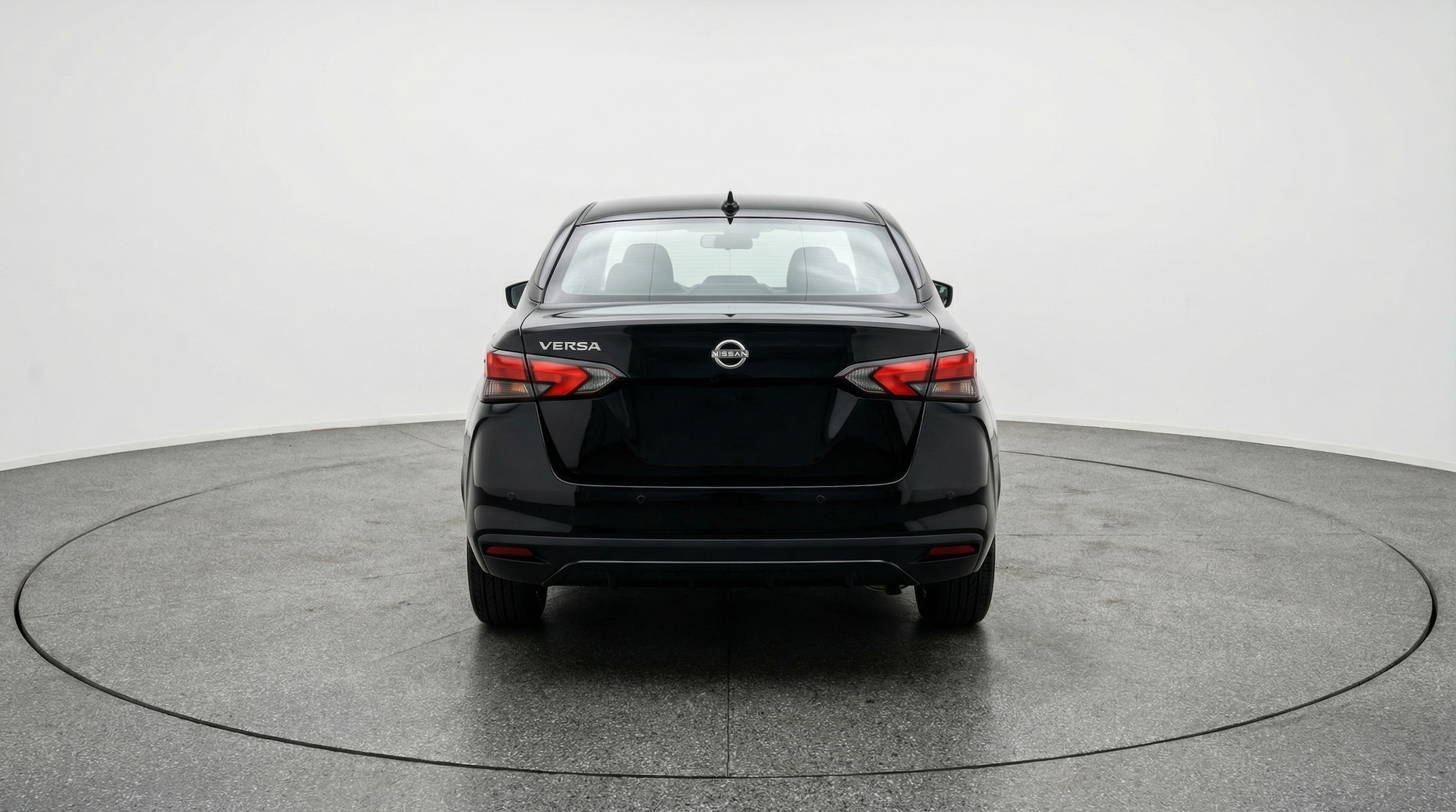 Thumbnail: 2025 Nissan Versa - 6