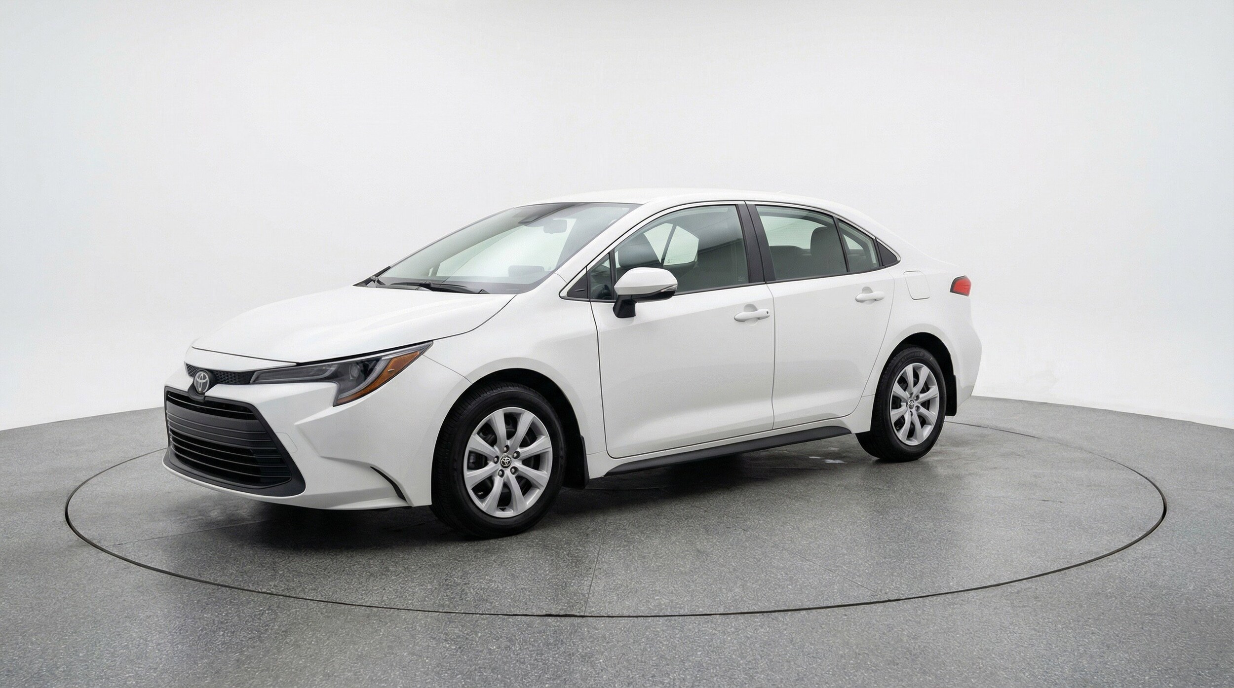 Thumbnail: 2025 Toyota Corolla - 3